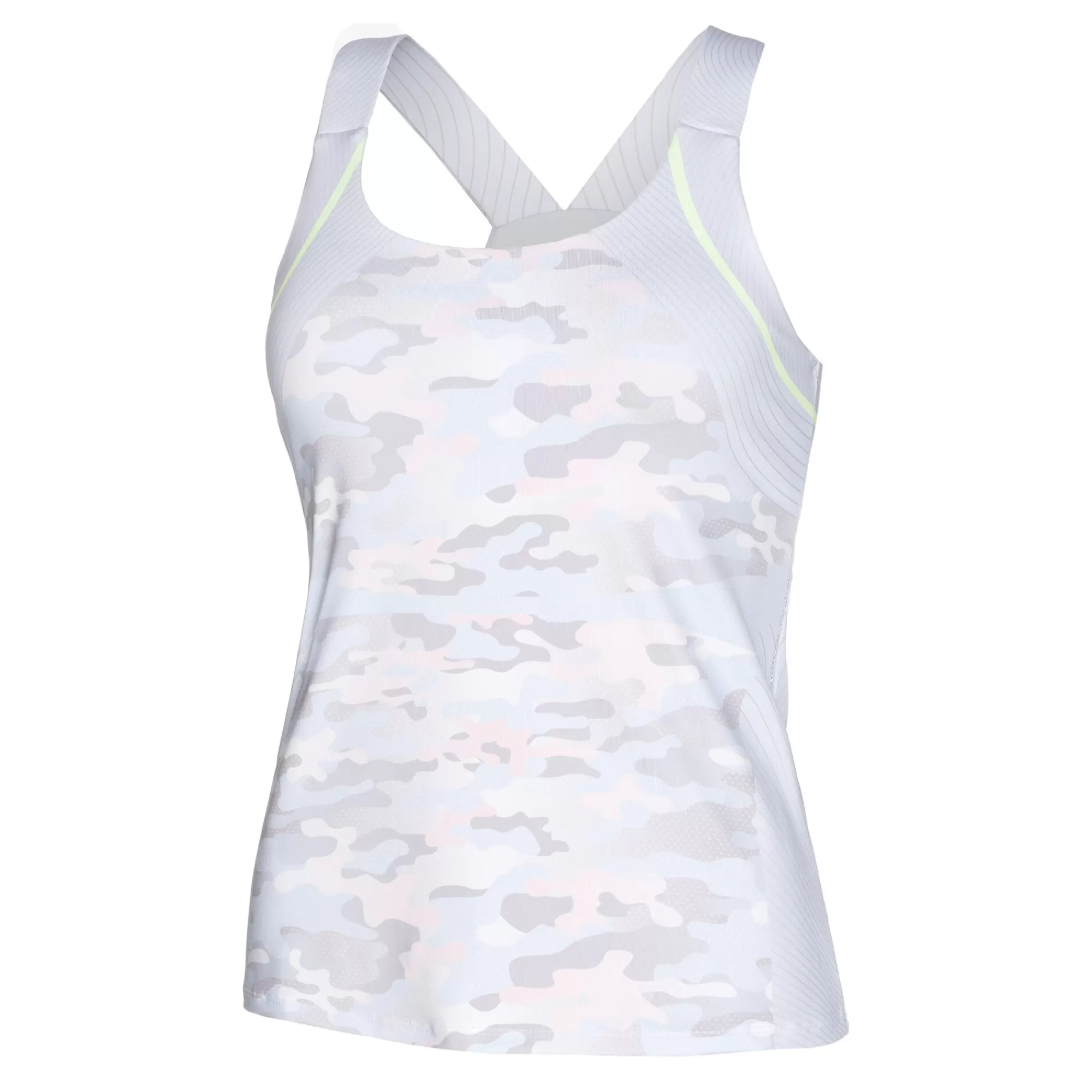 Undercover Love Tank Top Women ->Lucky in Love Outlet