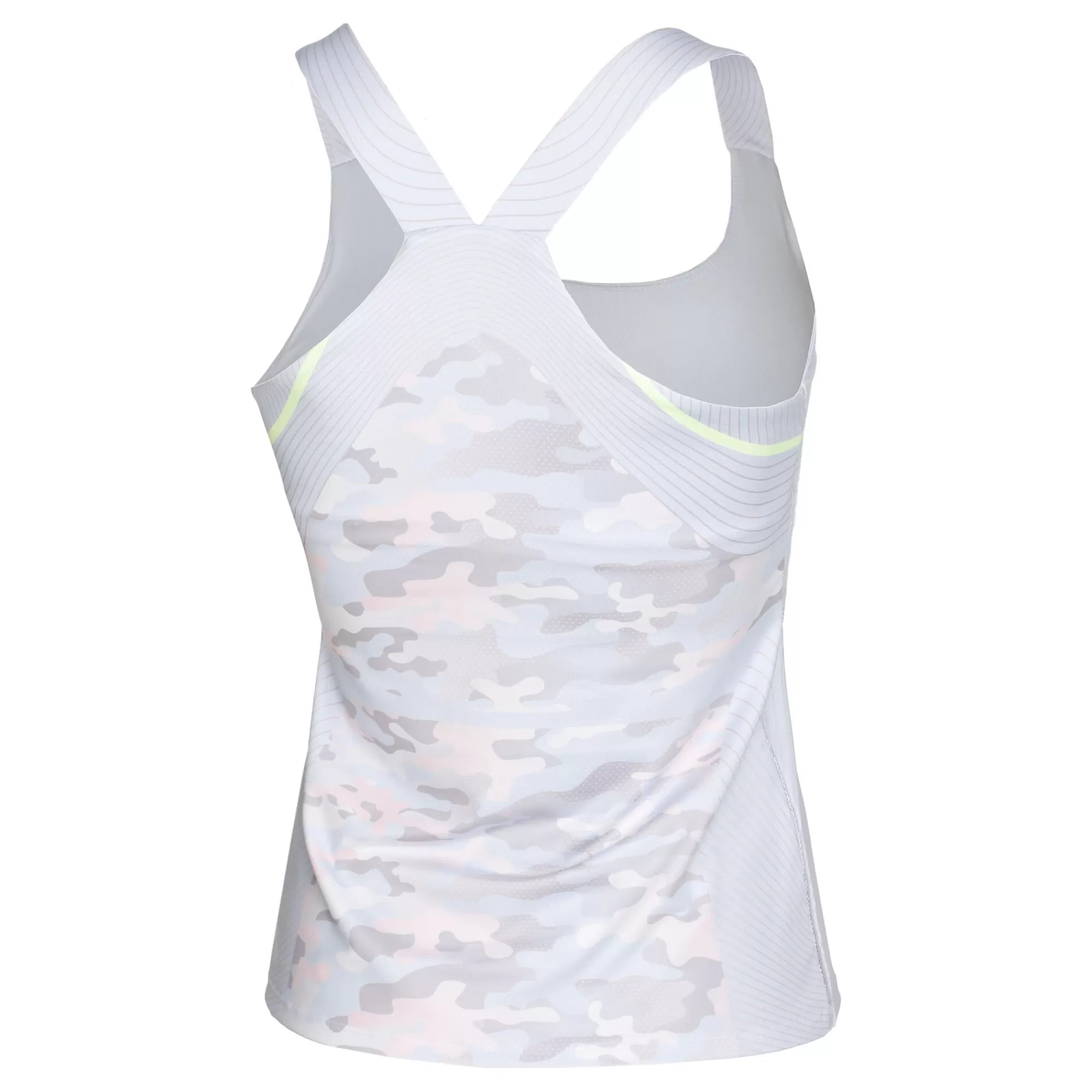 Undercover Love Tank Top Women ->Lucky in Love Outlet