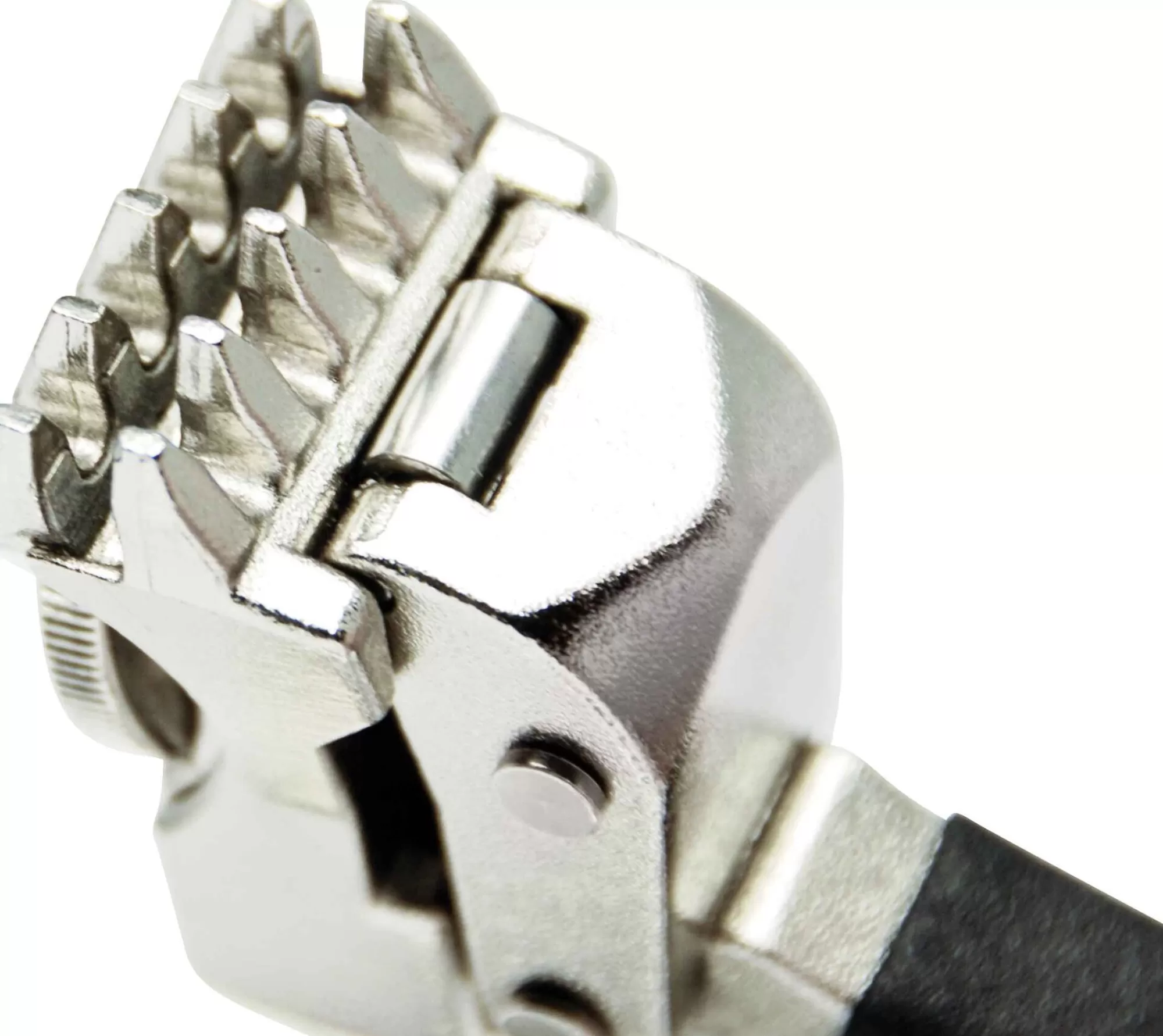 Universal High End Stringing Pliers - Silver>Gamma Online