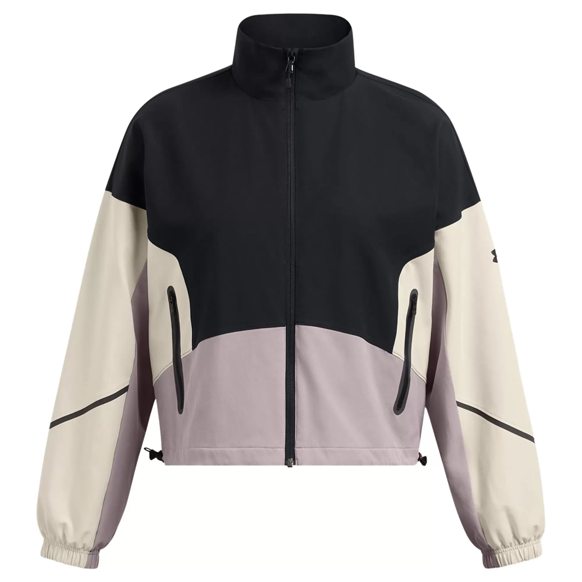 Unstoppable Training Jacket Women ->Under Armour Best
