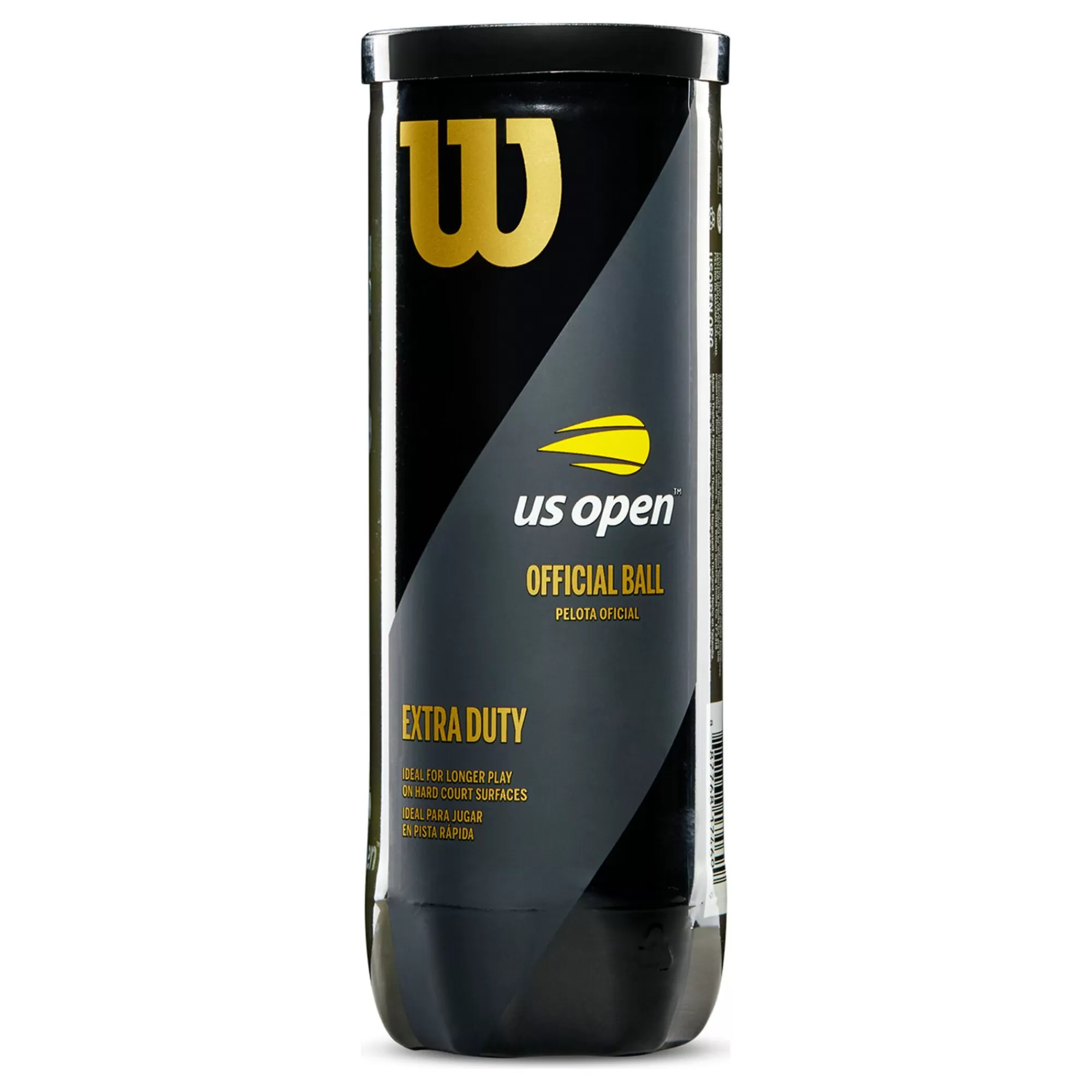 US Open 3 Ball Tube>Wilson Outlet
