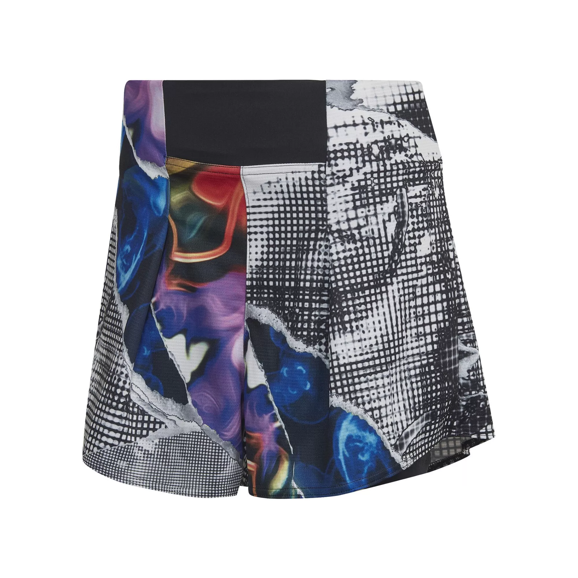 US Series Printed Shorts Women ->adidas Online