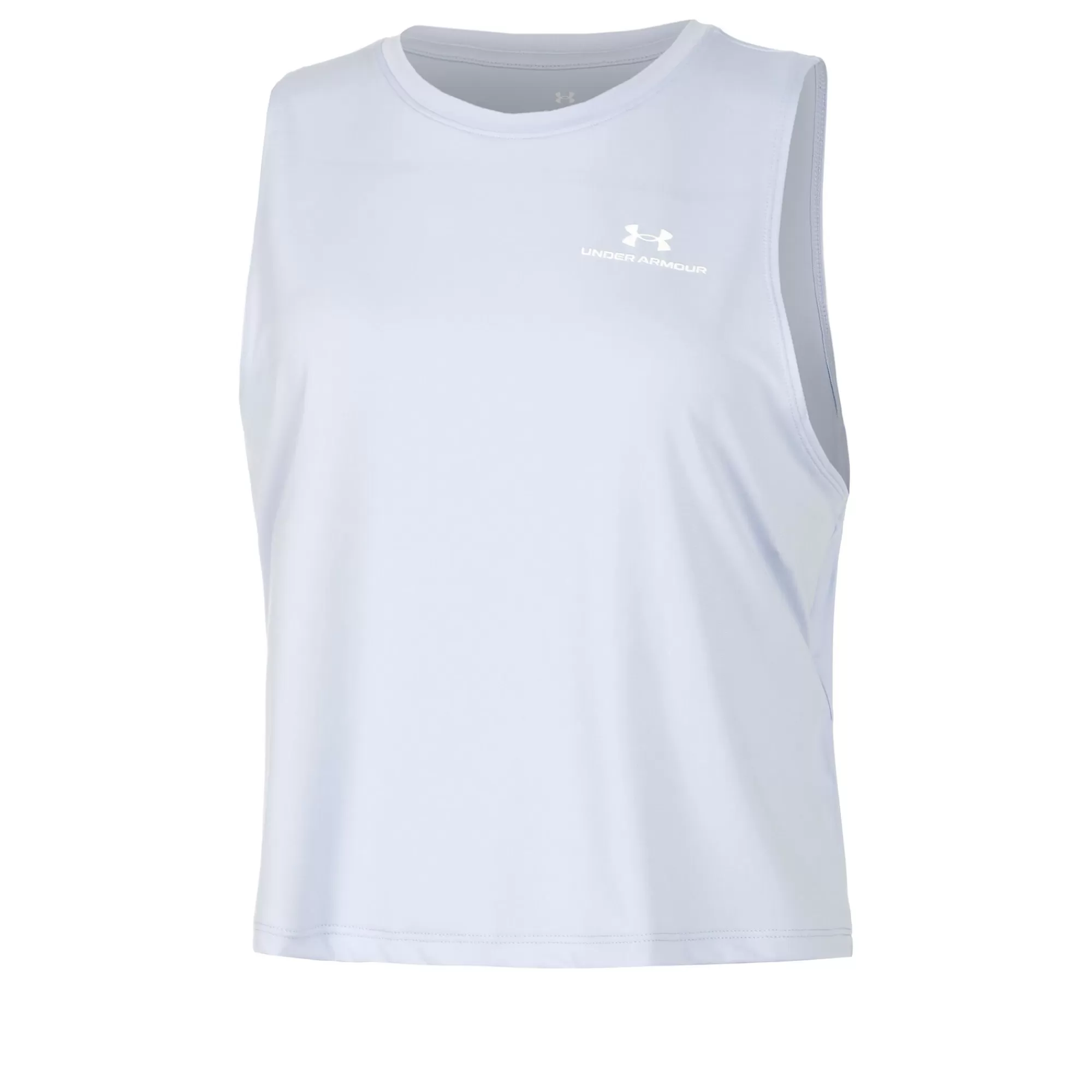 Vanish Energy Crop Tank Top Women ->Under Armour Shop