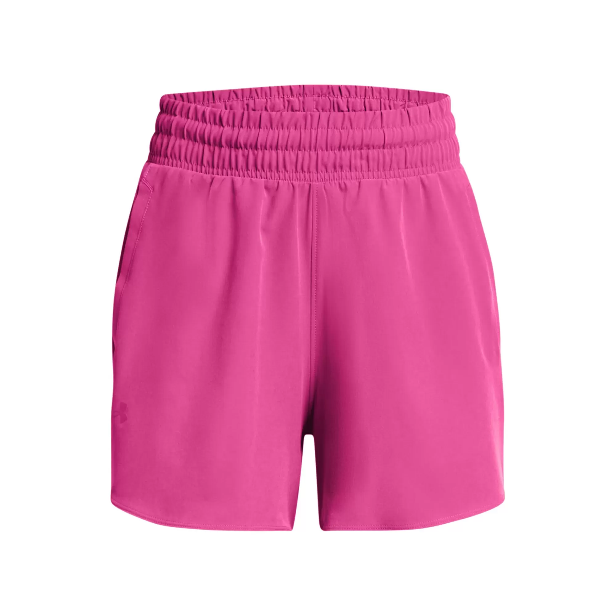 Vanish 5in Shorts Women ->Under Armour Store
