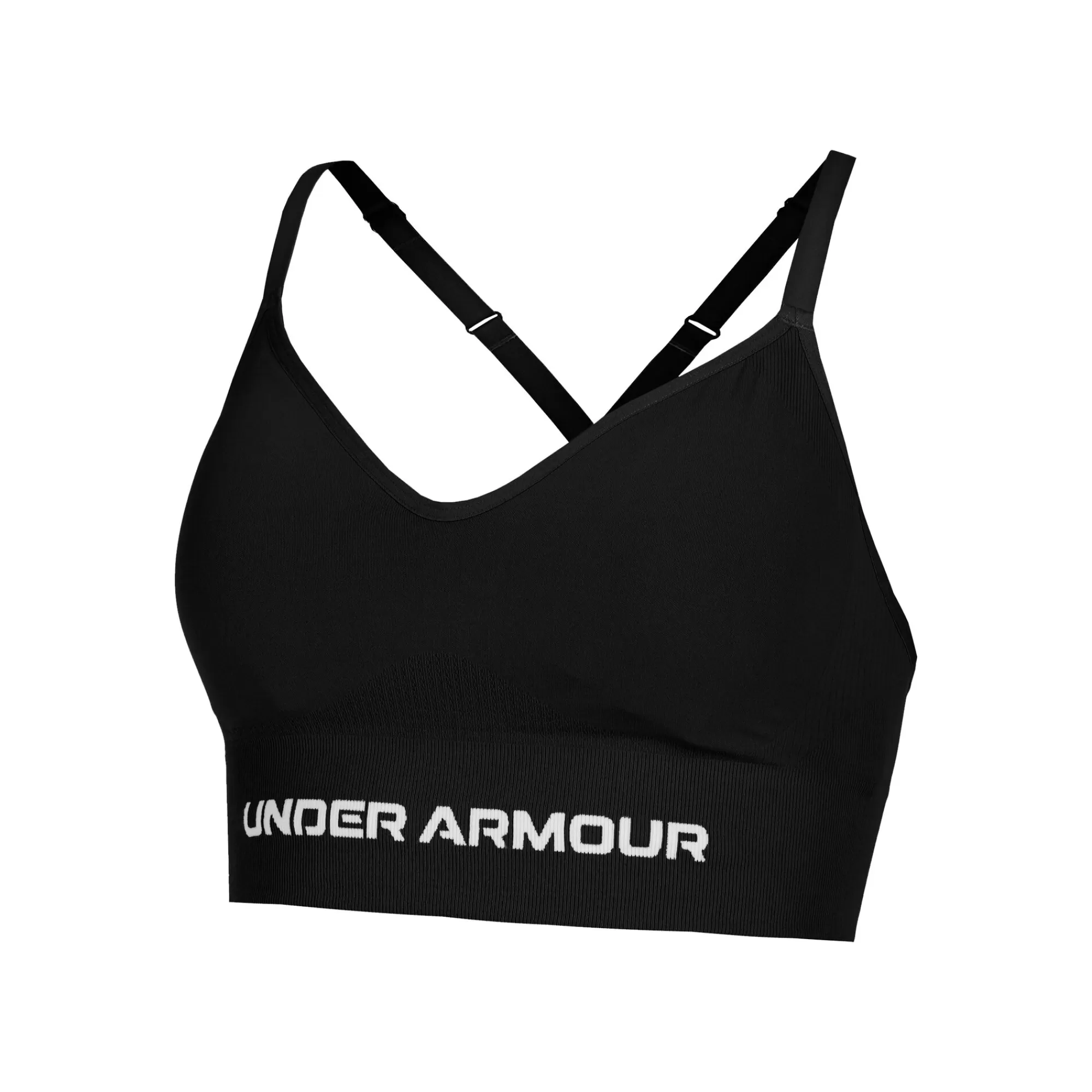 Vanish Seamless Sports Bras Women ->Under Armour Sale