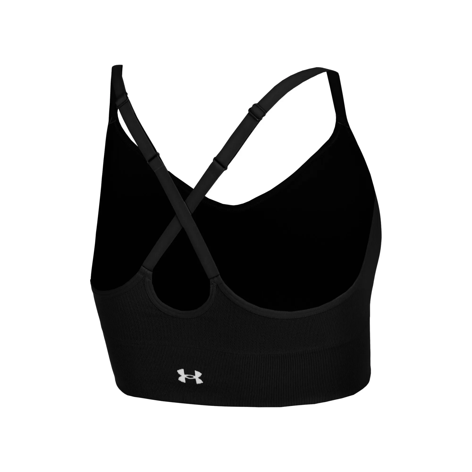 Vanish Seamless Sports Bras Women ->Under Armour Sale