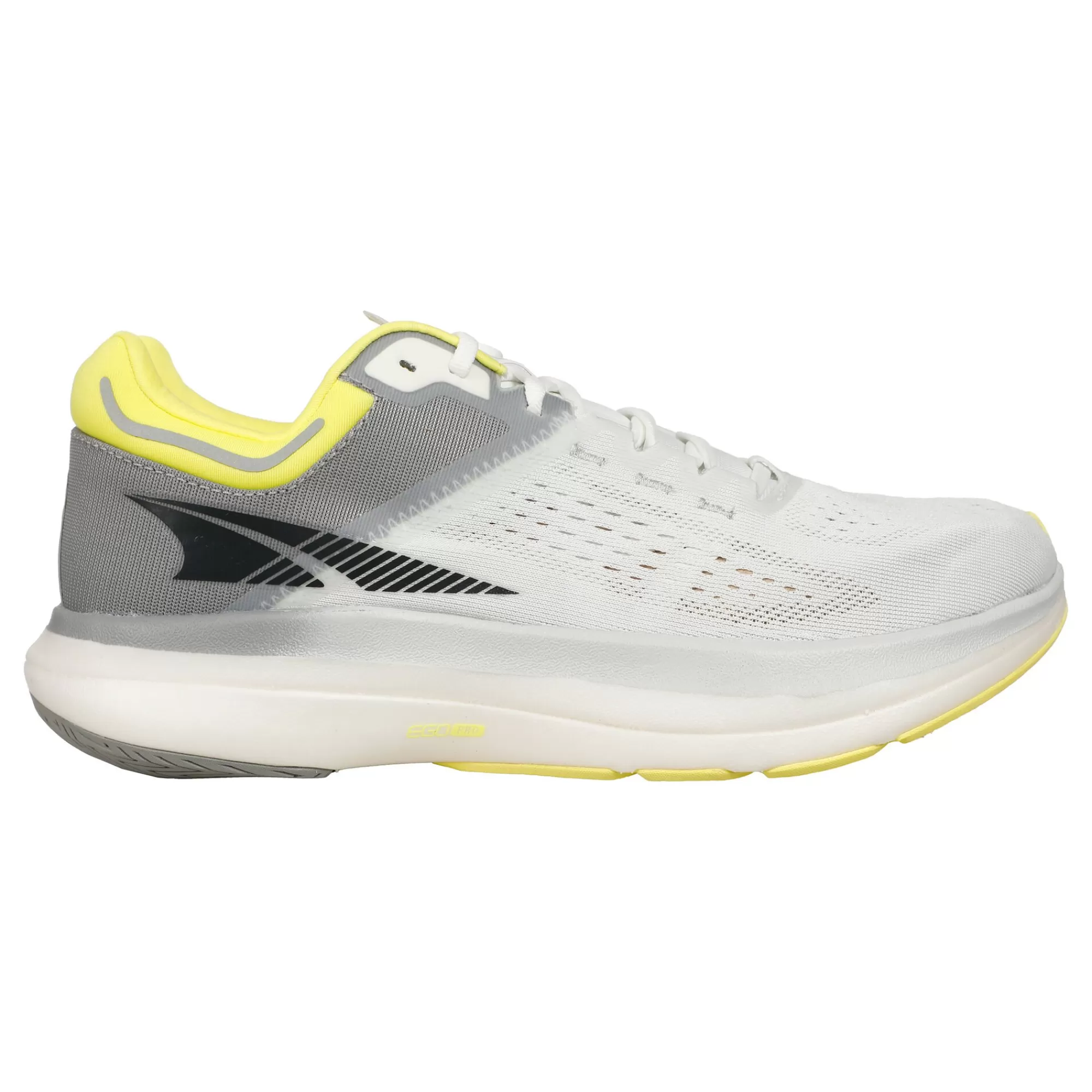Vanish Tempo Competition Running Shoe Women - Grey, Yellow>Altra Hot