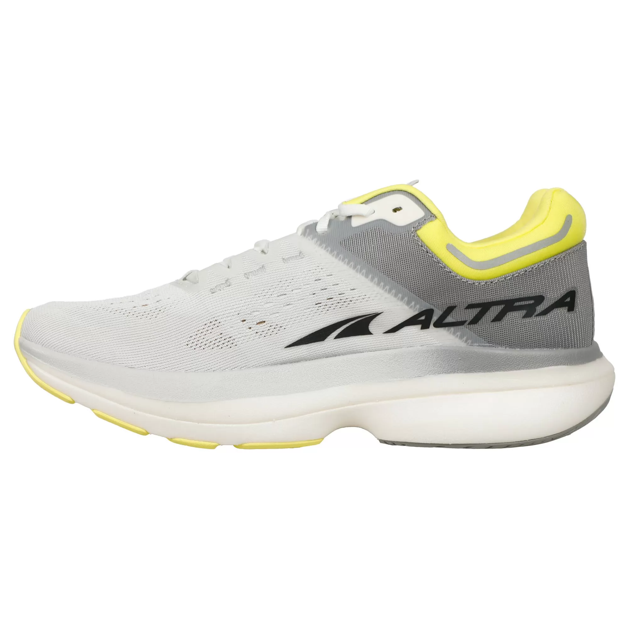 Vanish Tempo Competition Running Shoe Women - Grey, Yellow>Altra Hot