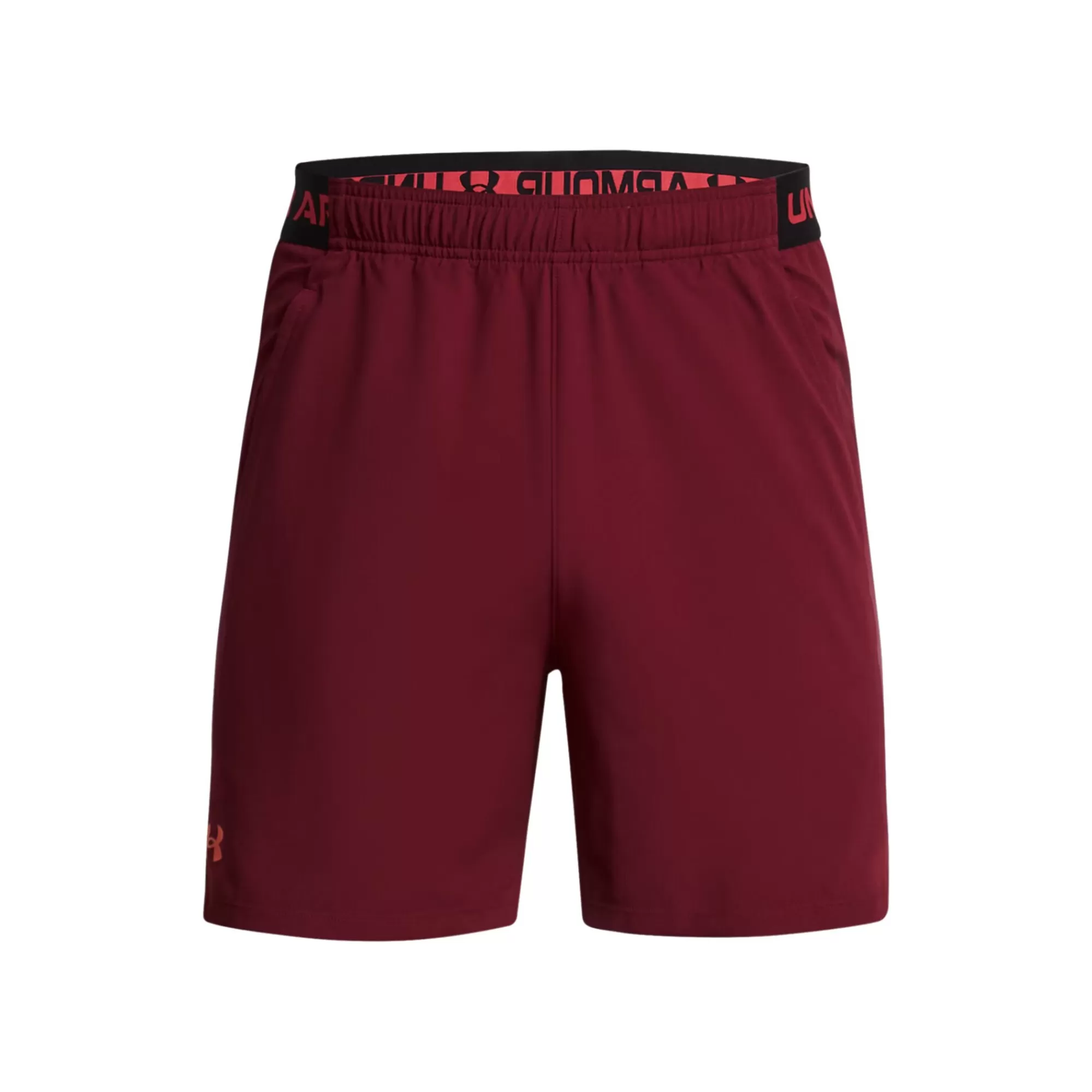 Vanish Woven 6ins Shorts Men ->Under Armour Clearance