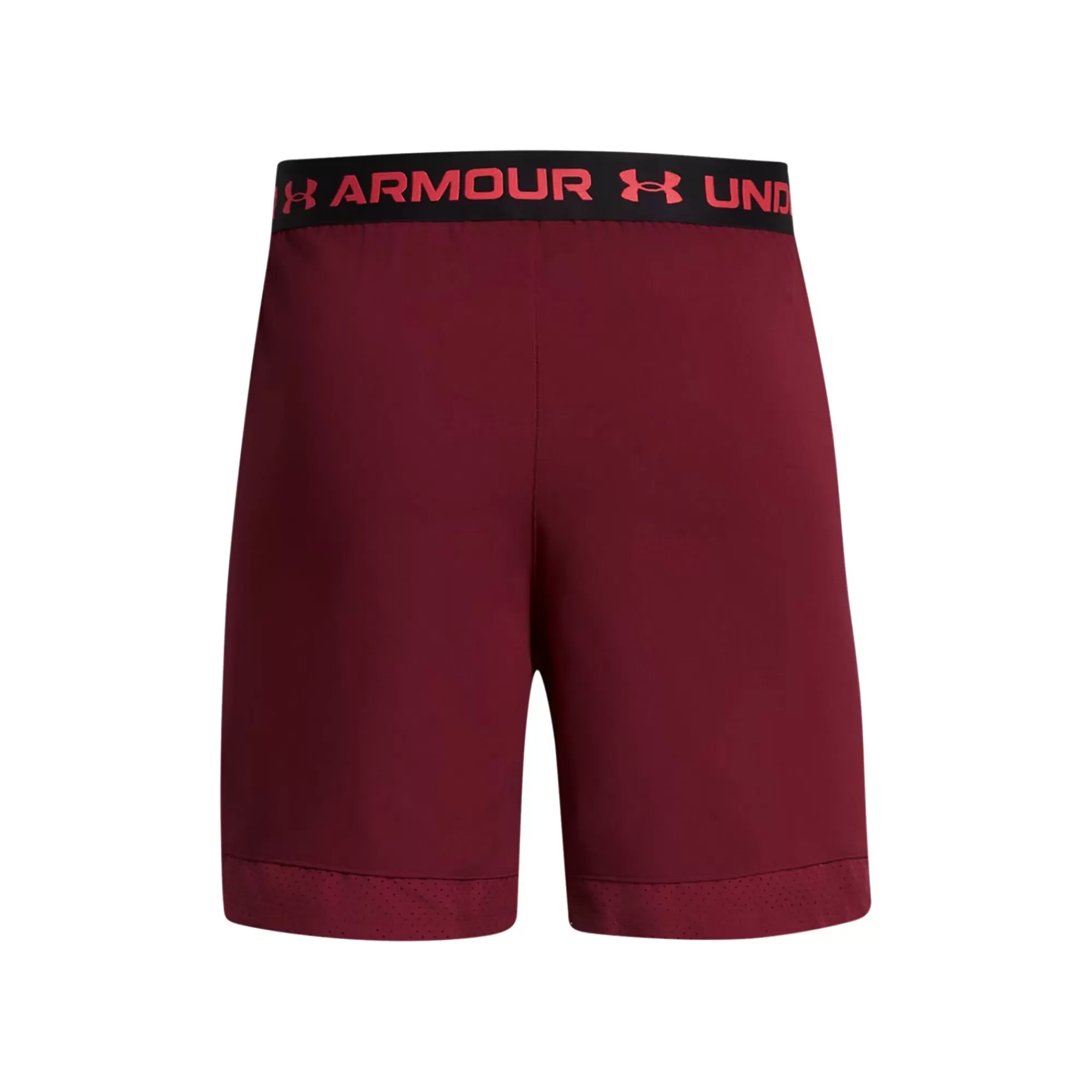 Vanish Woven 6ins Shorts Men ->Under Armour Clearance