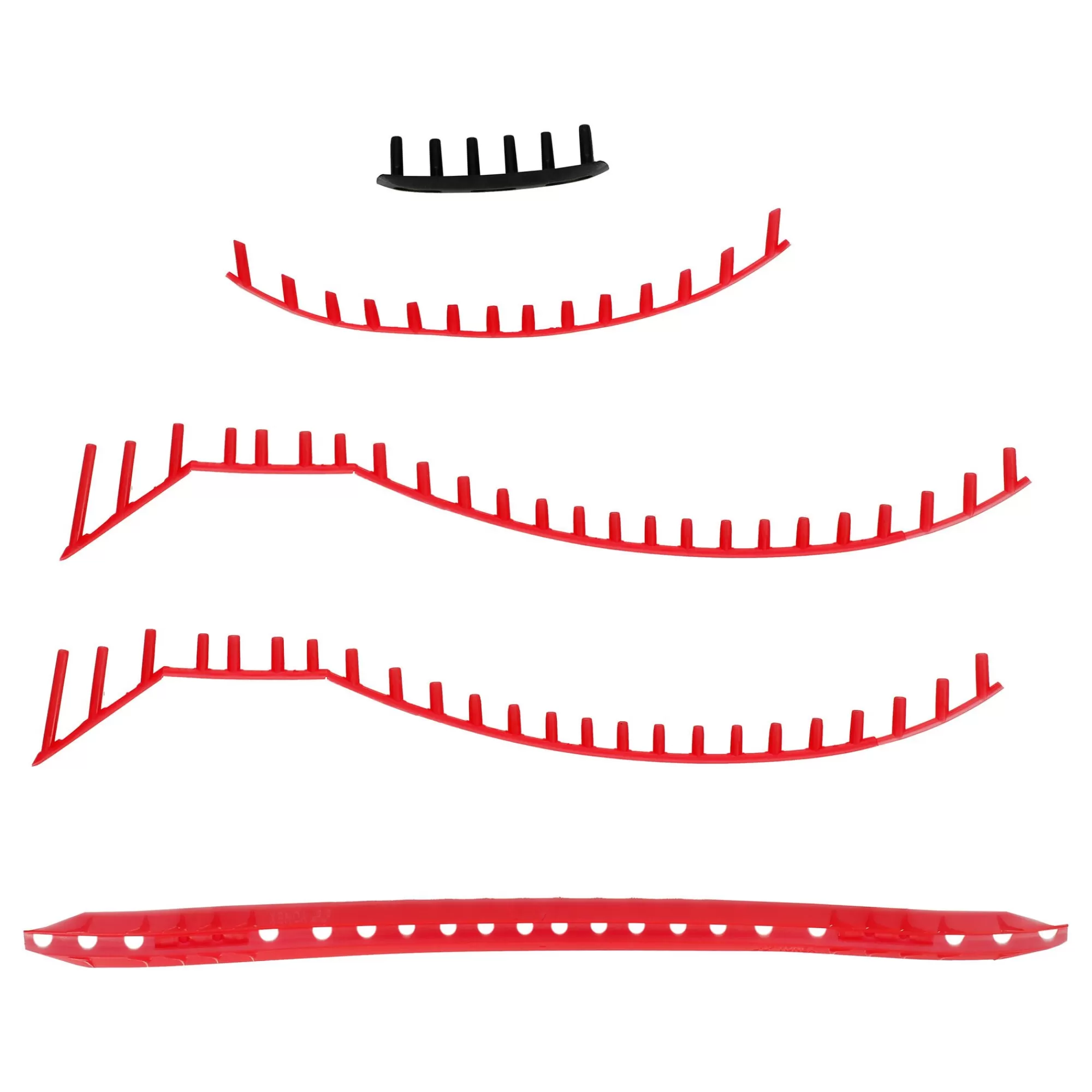 VCORE 95 Scarlet Grommet Set - Black>Yonex Cheap