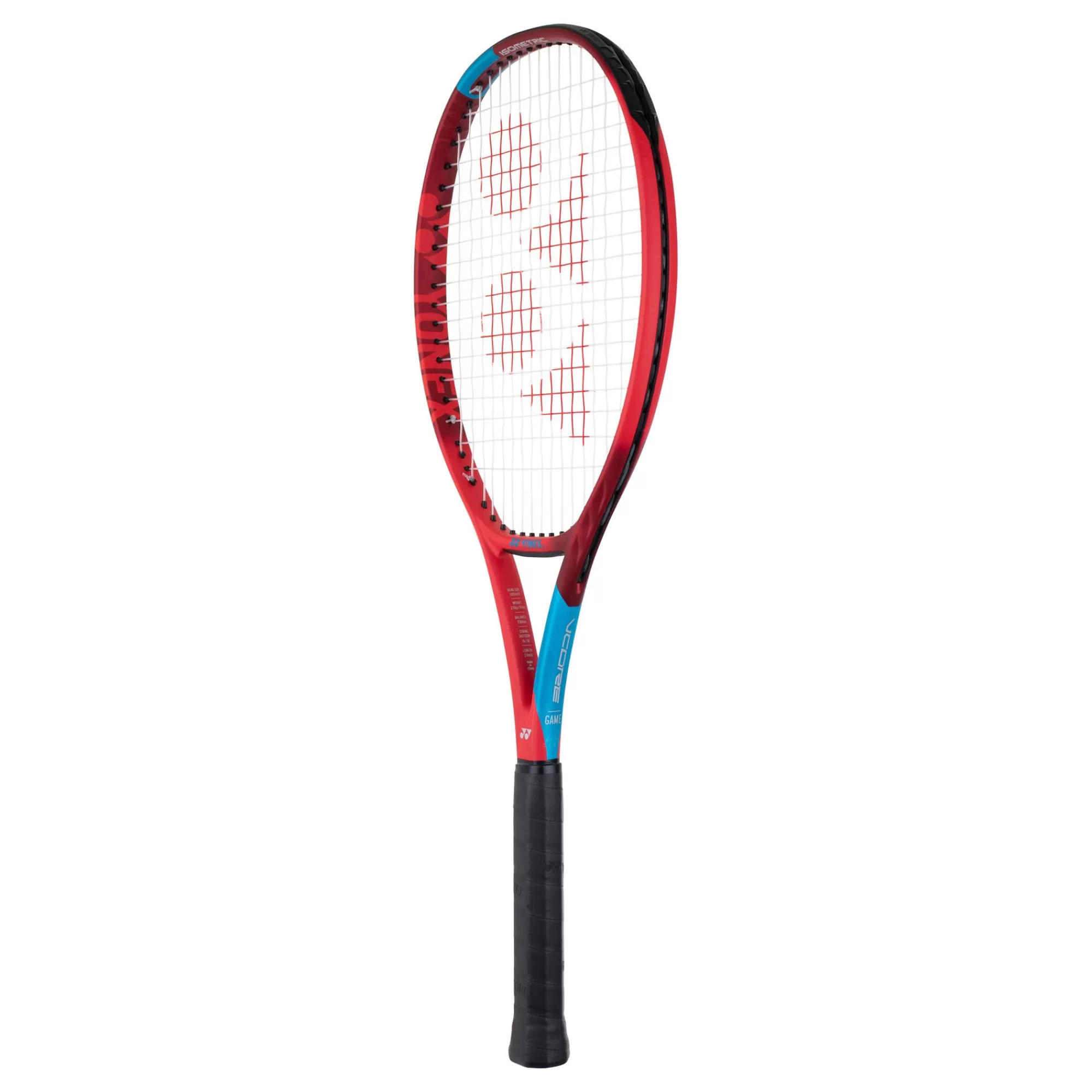 VCORE Game (2021) (strung)>Yonex Outlet