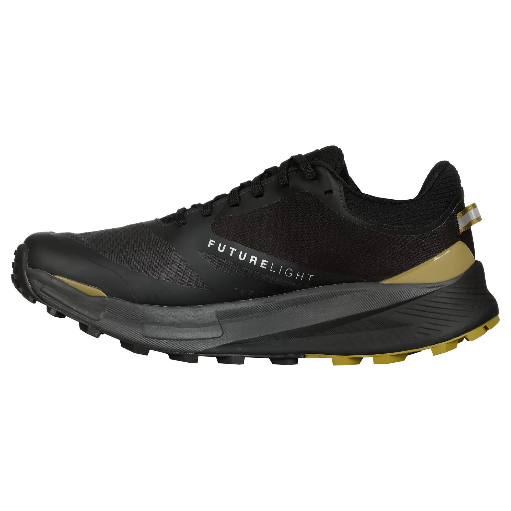 Vectiv Enduris 3 Futurelight Trail Running Shoe Men - Black, Olive>The North Face Discount