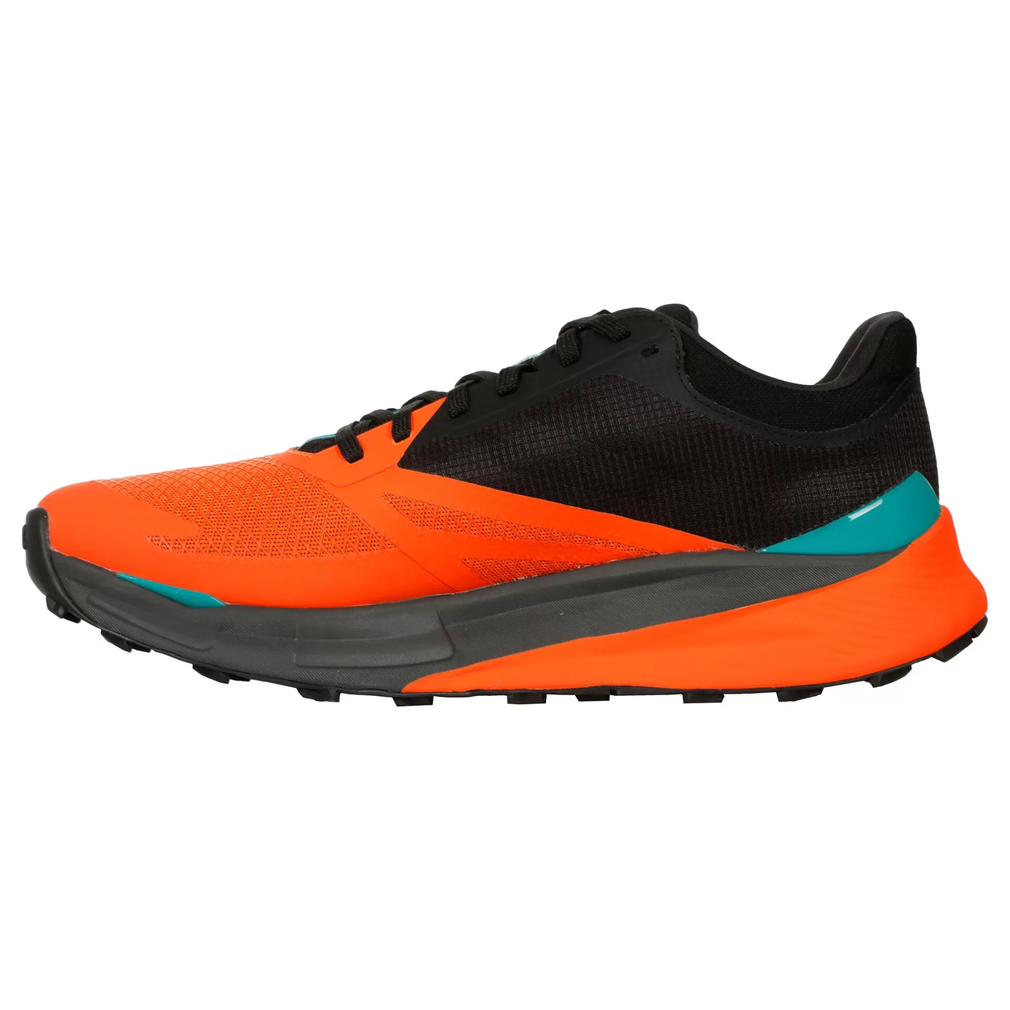 Vectiv Enduris 3 Trail Running Shoe Men - Orange, Black>The North Face Cheap