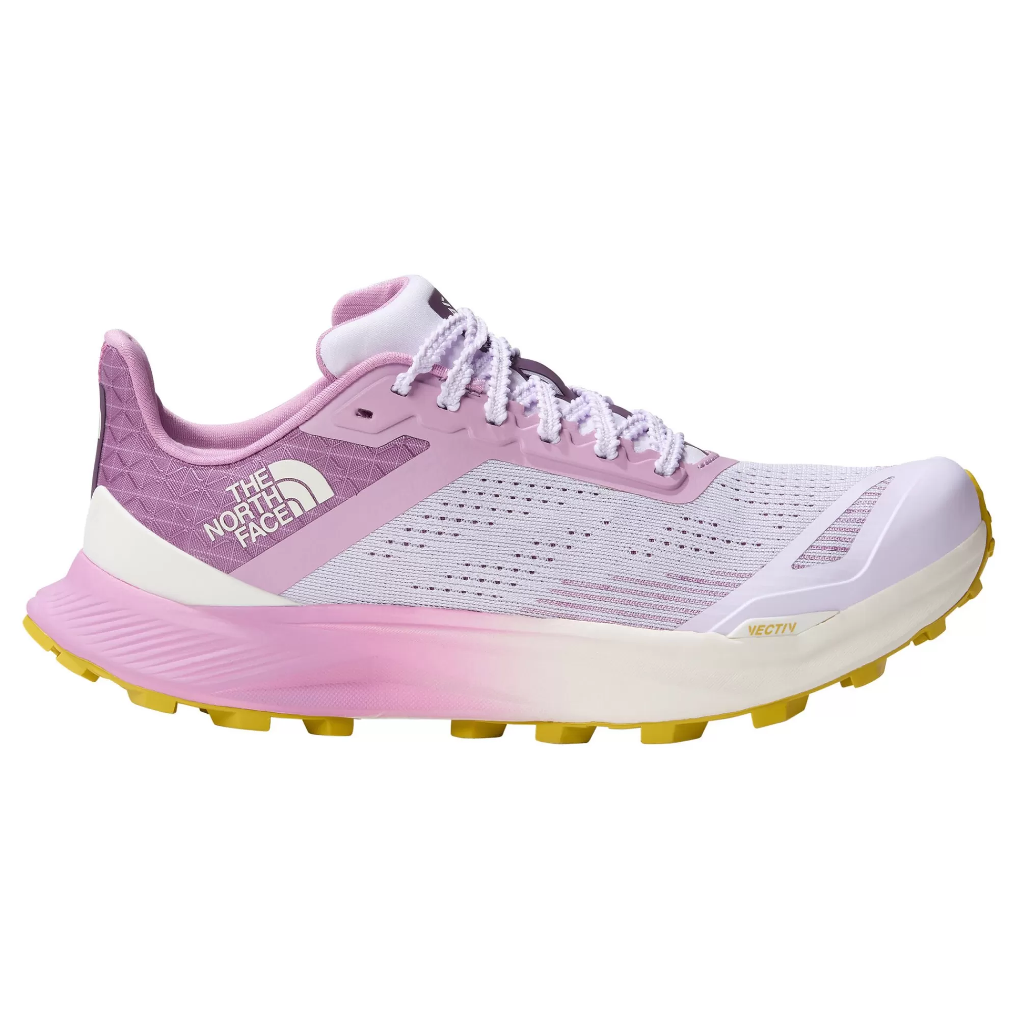 Vectiv Infinite 2 Trail Running Shoe Women - Lilac, Violet>The North Face Clearance