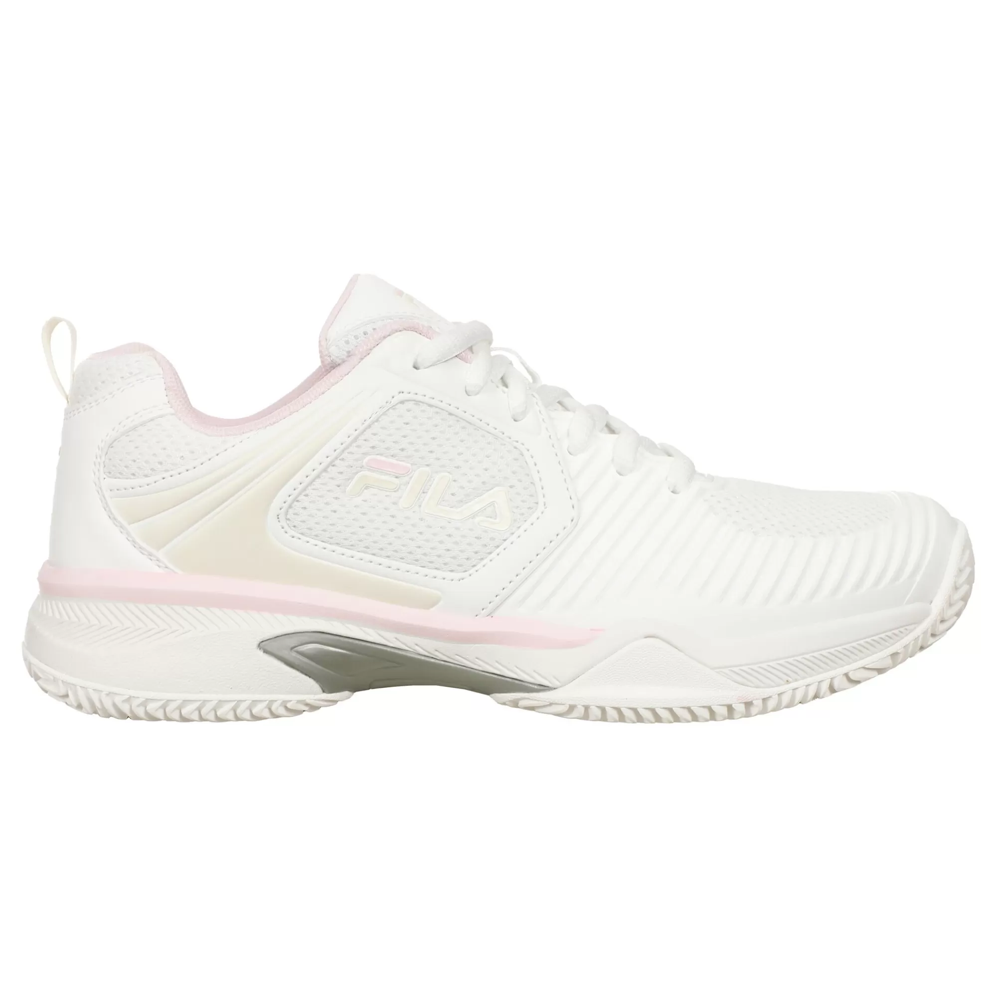 Veloce CLAY Clay Court Shoe Women ->Fila Best