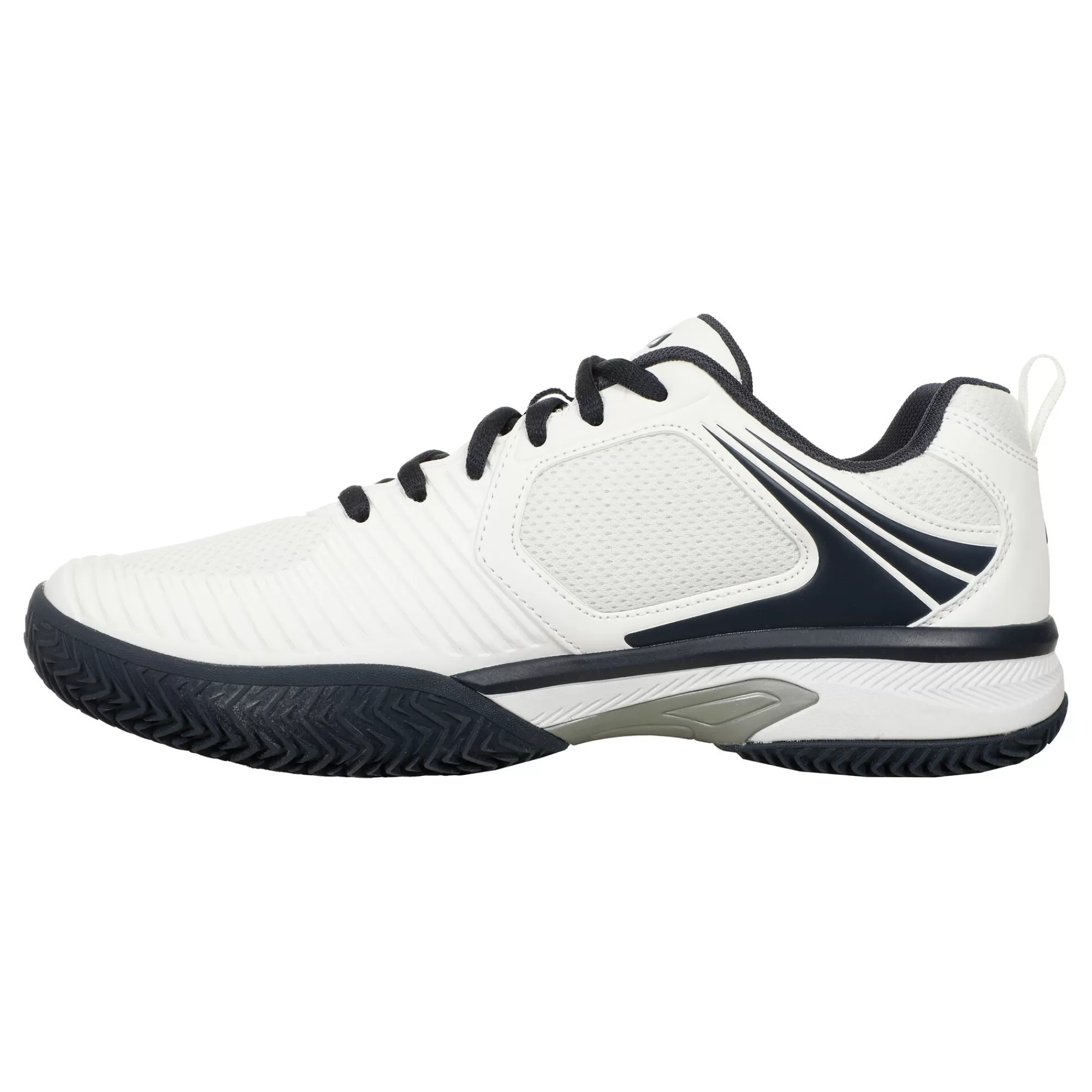 Veloce Clay Court Shoe Men - White, Blue>Fila Sale