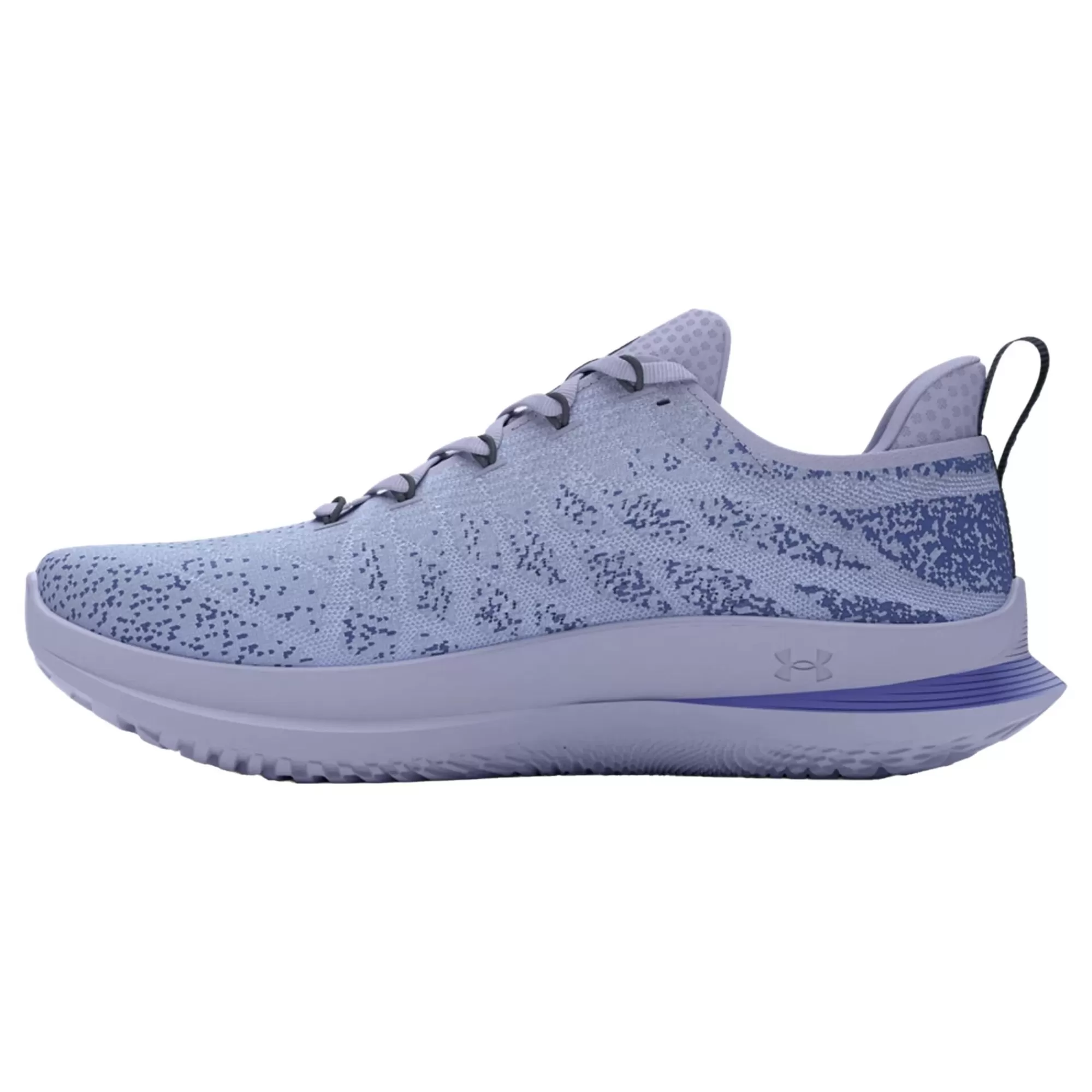Velociti 3 Neutral Running Shoe Women - Mint, Violet>Under Armour Best Sale