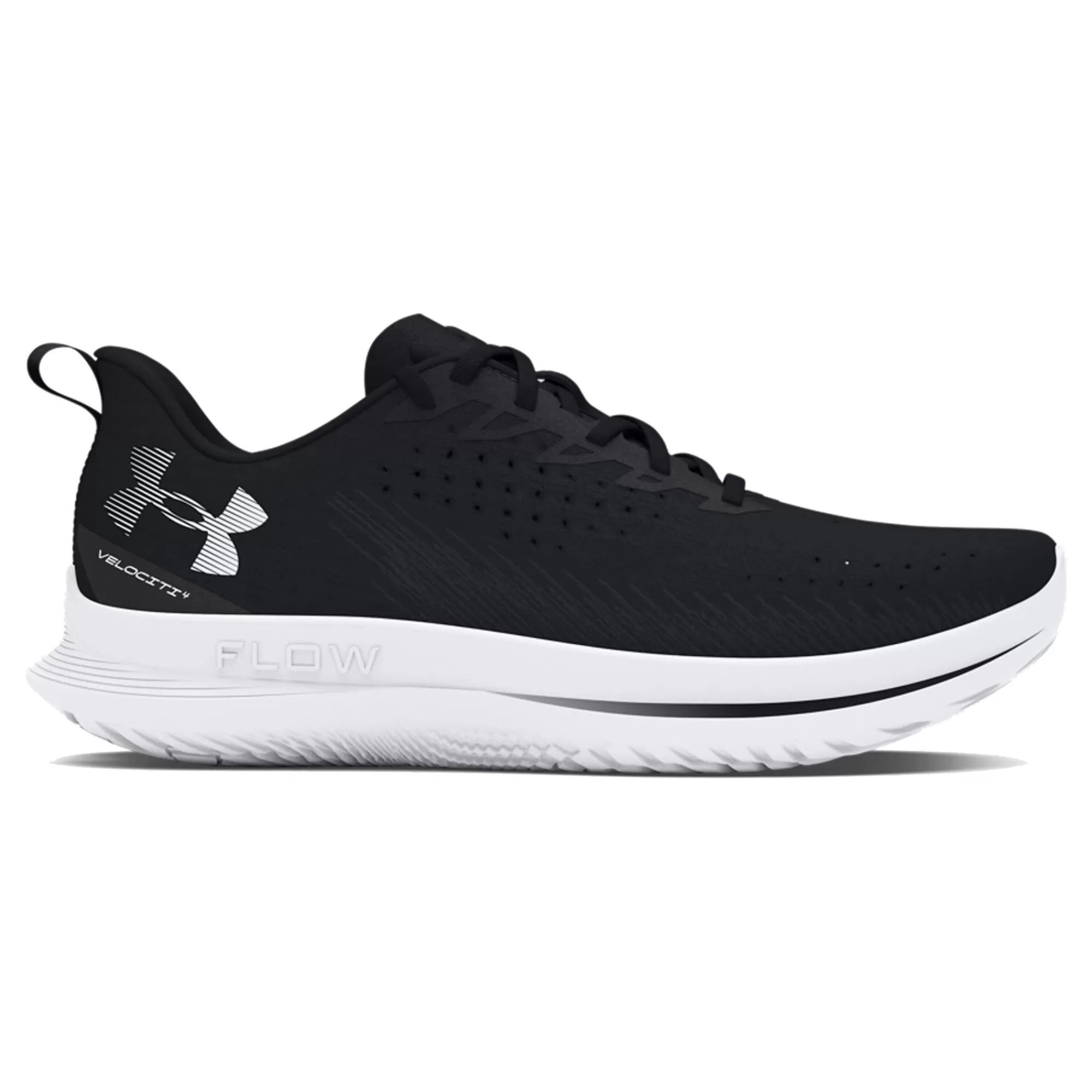 Velociti 4 SE Neutral Running Shoe Women - Black, Lightgrey>Under Armour Online