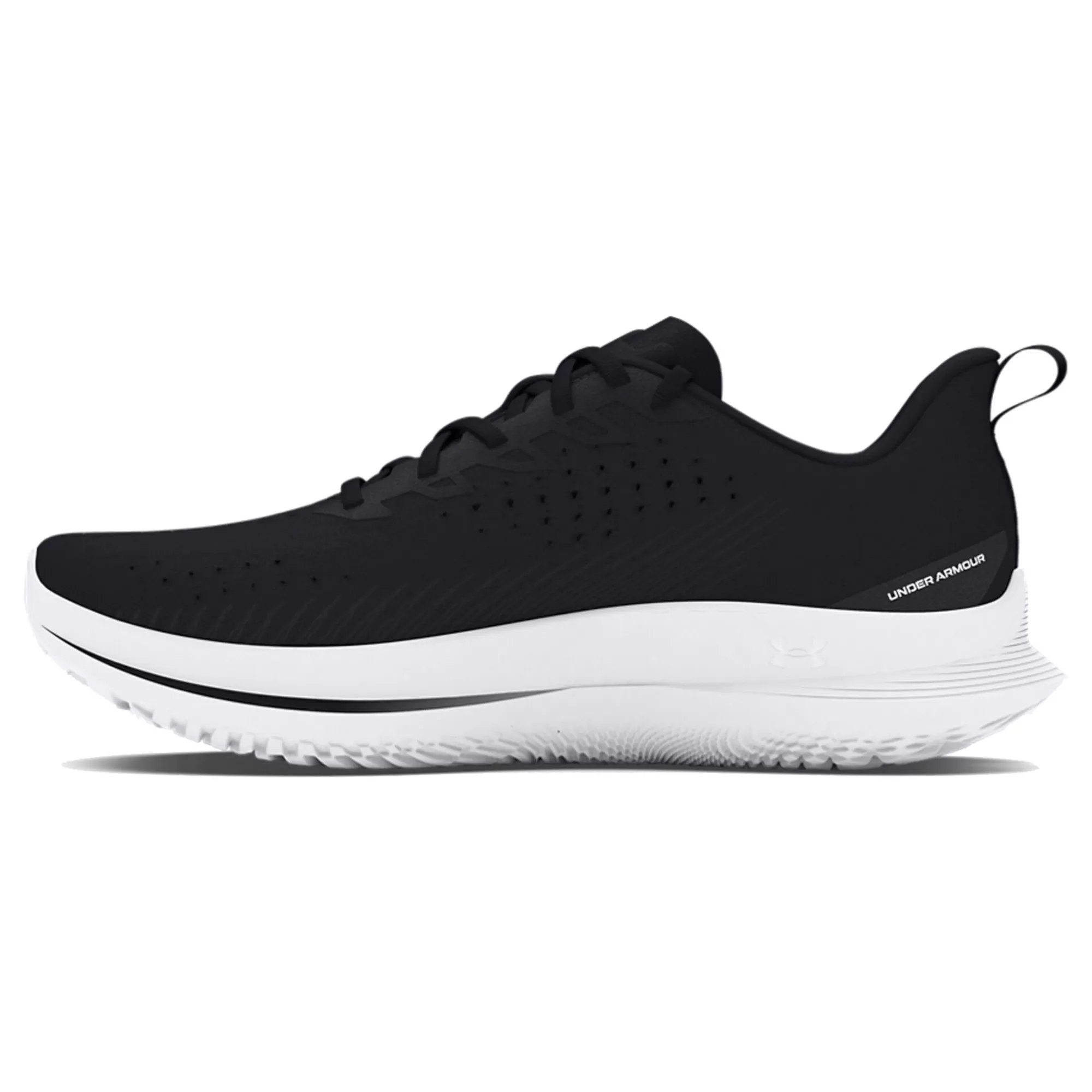 Velociti 4 SE Neutral Running Shoe Women - Black, Lightgrey>Under Armour Online