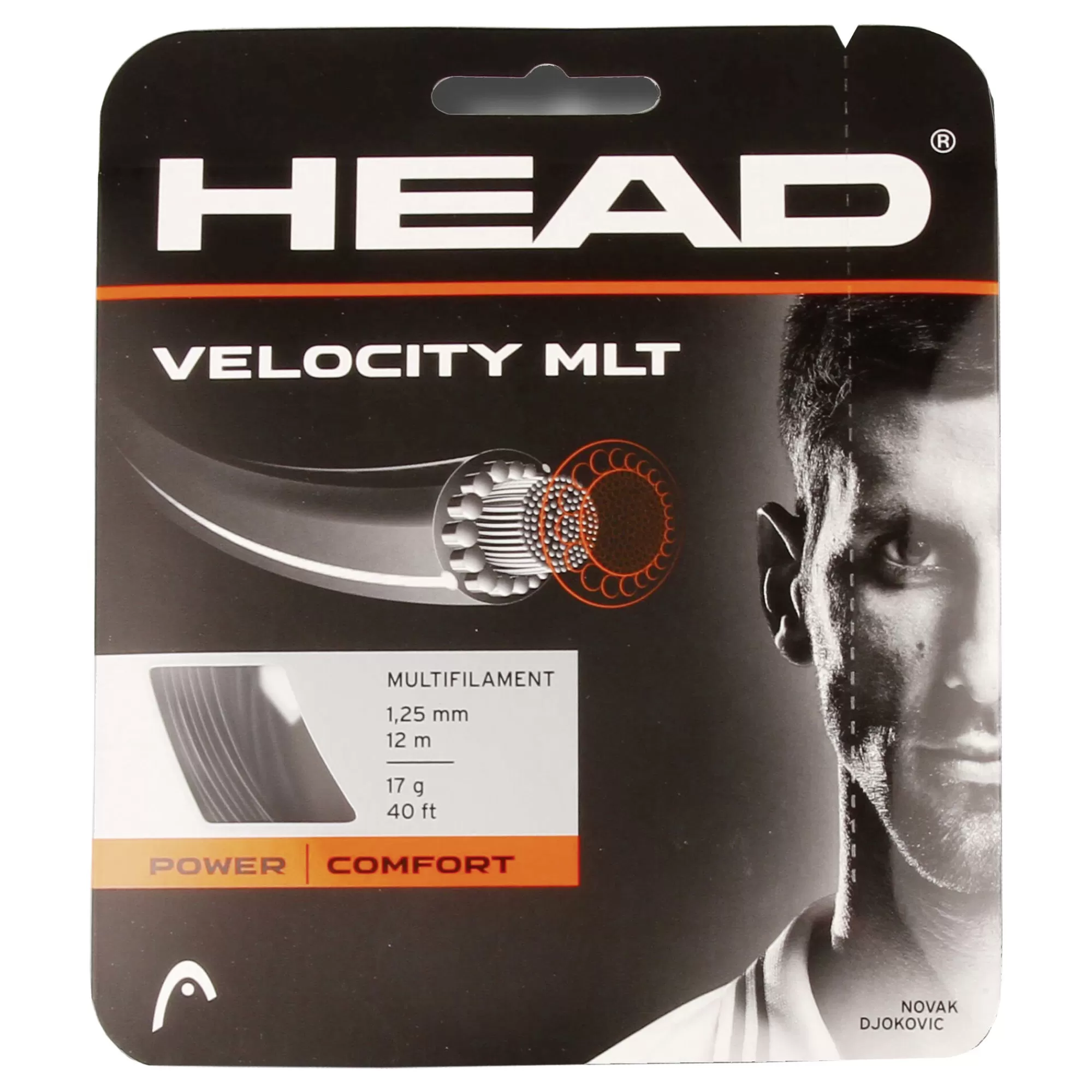 Velocity MLT String Set 12m ->HEAD Flash Sale