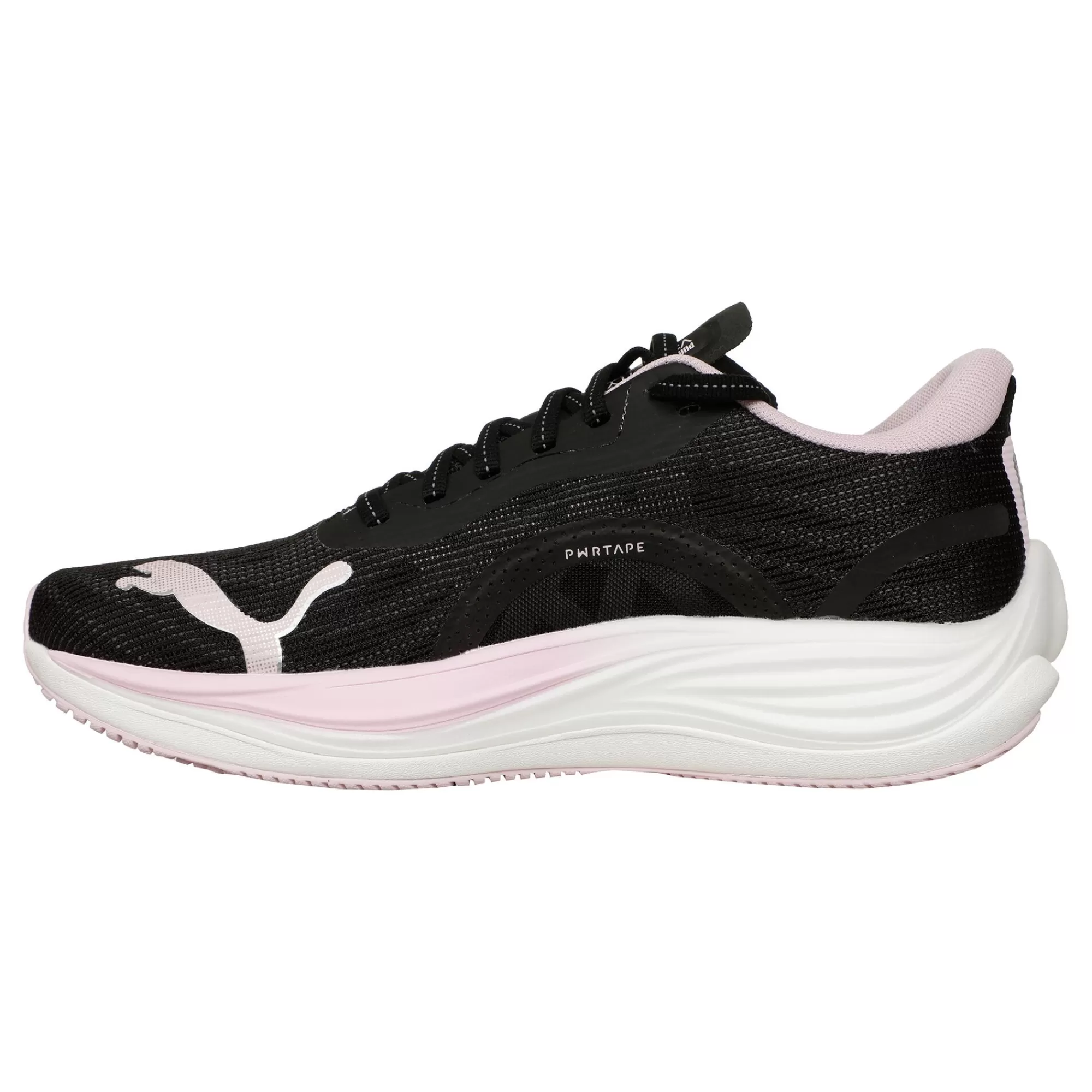 Velocity Nitro 3 Neutral Running Shoe Women - Black, Lilac>Puma Cheap