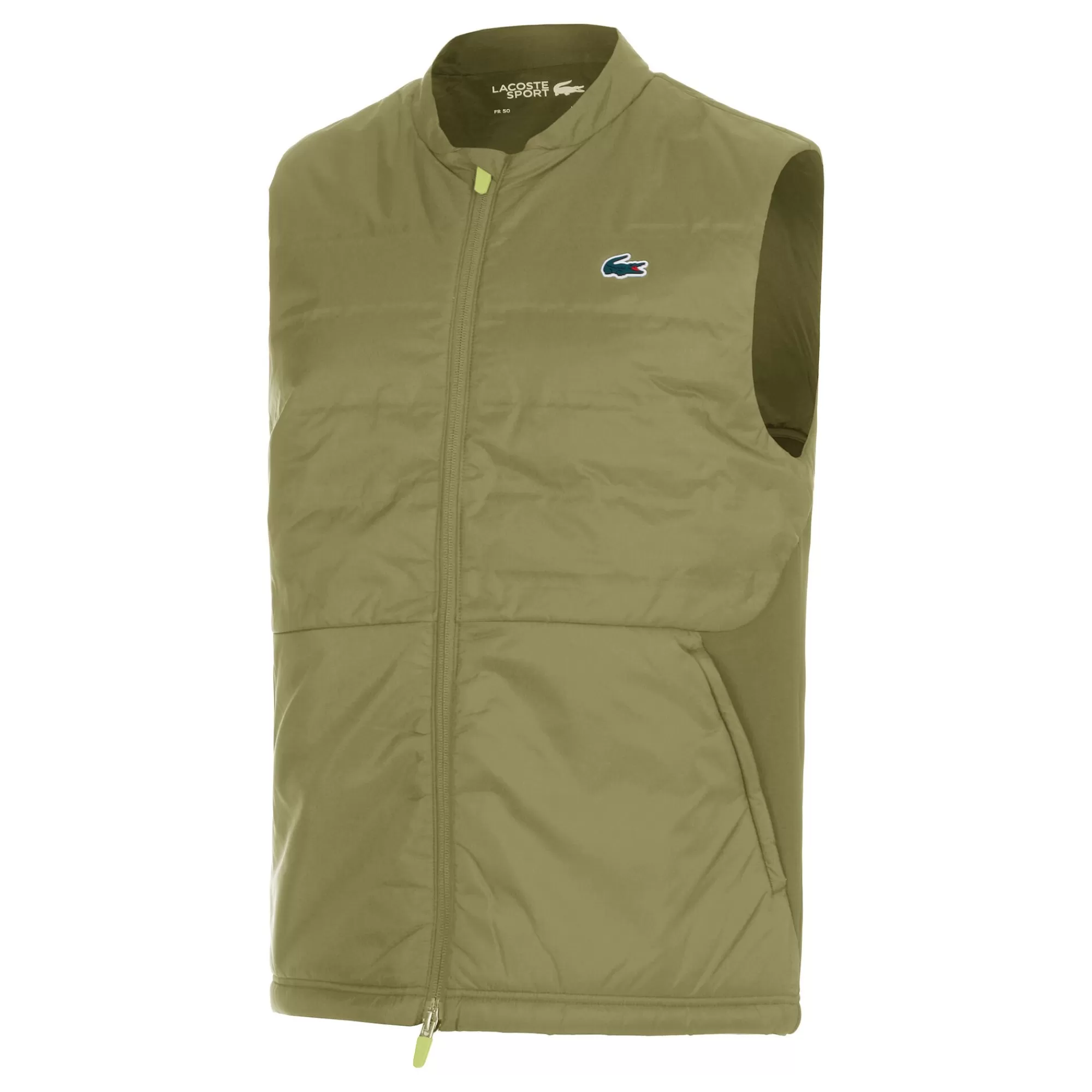 Vest Men ->Lacoste Online
