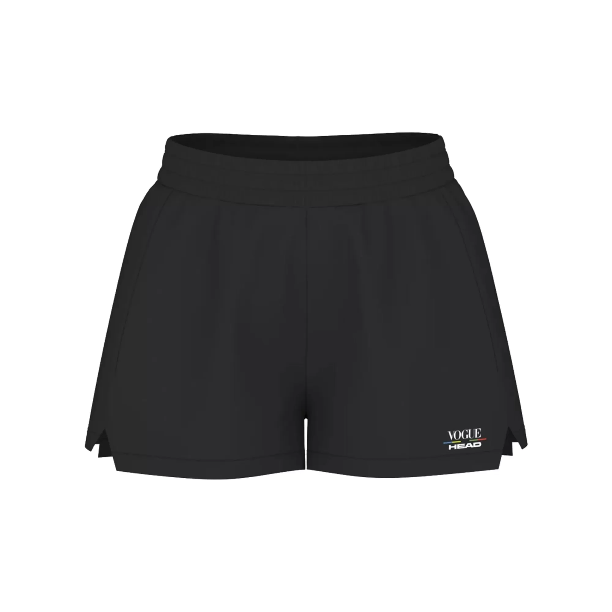 Vogue Shorts Women ->HEAD Online