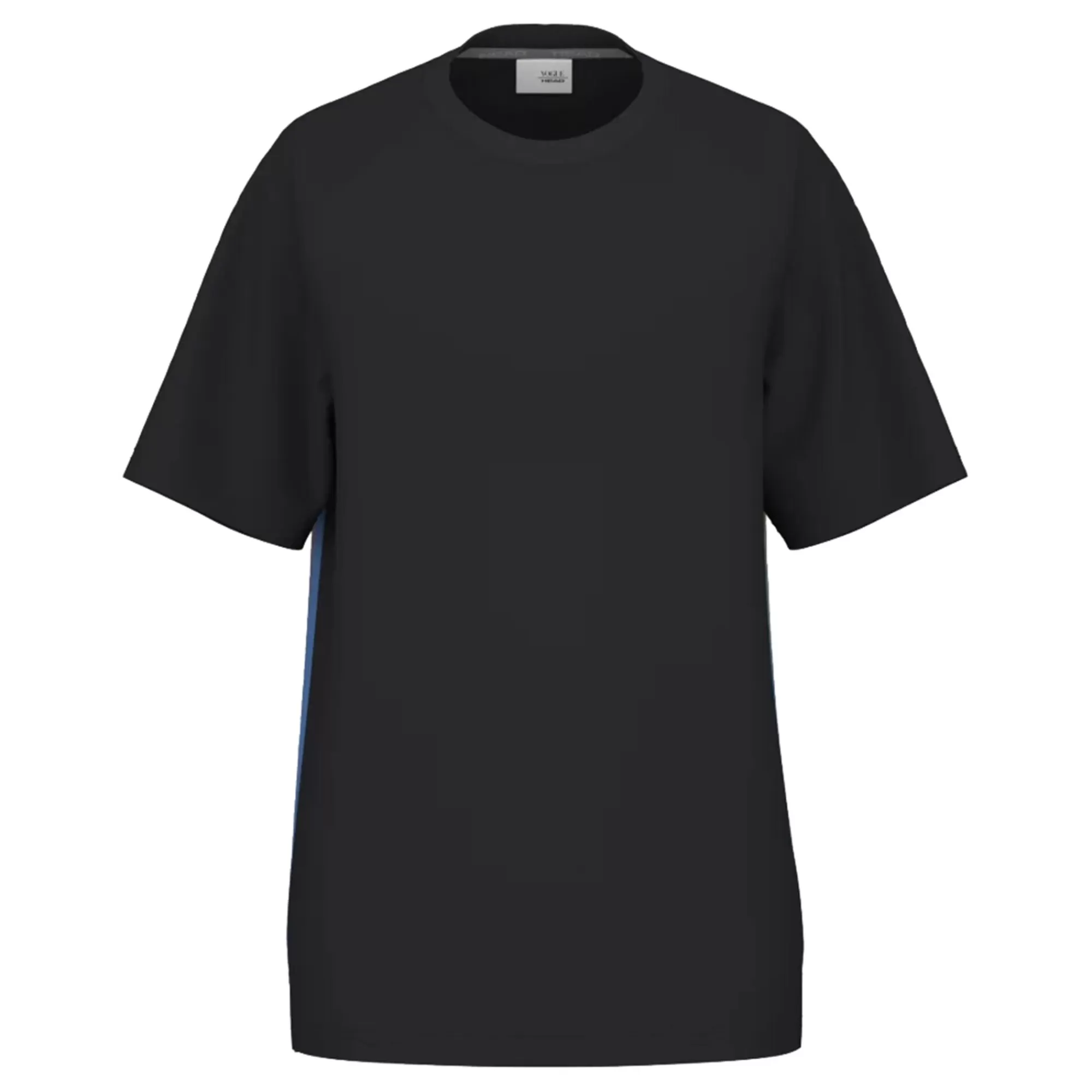 Vogue T-Shirt Women - Black, Multicoloured>HEAD Outlet
