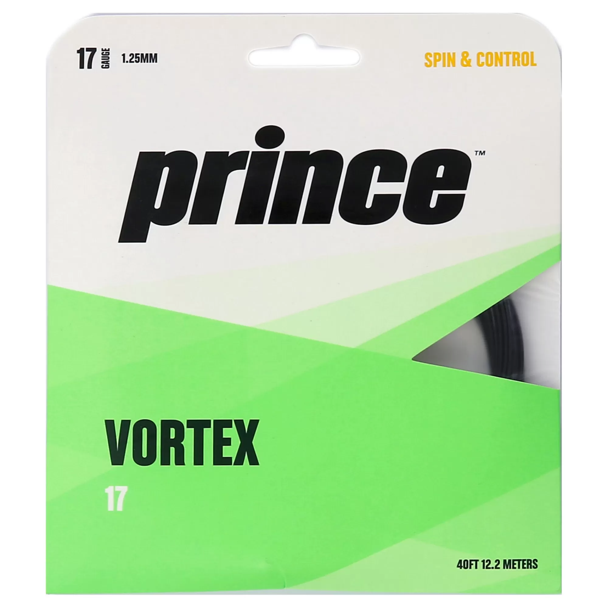 Vortex String Set 12,2m - Black>Prince Discount