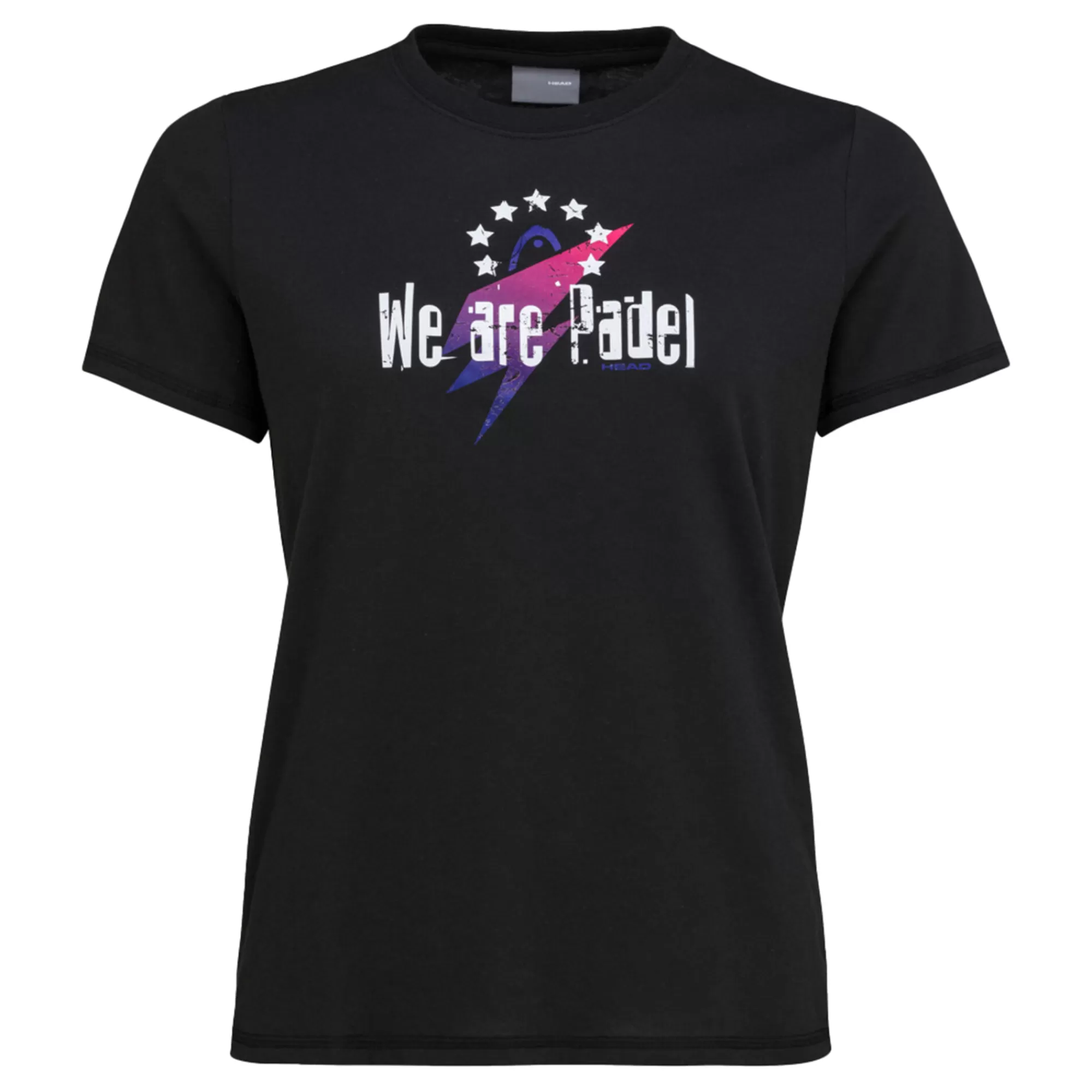 WAP Star Padel T-Shirt Women ->HEAD Shop