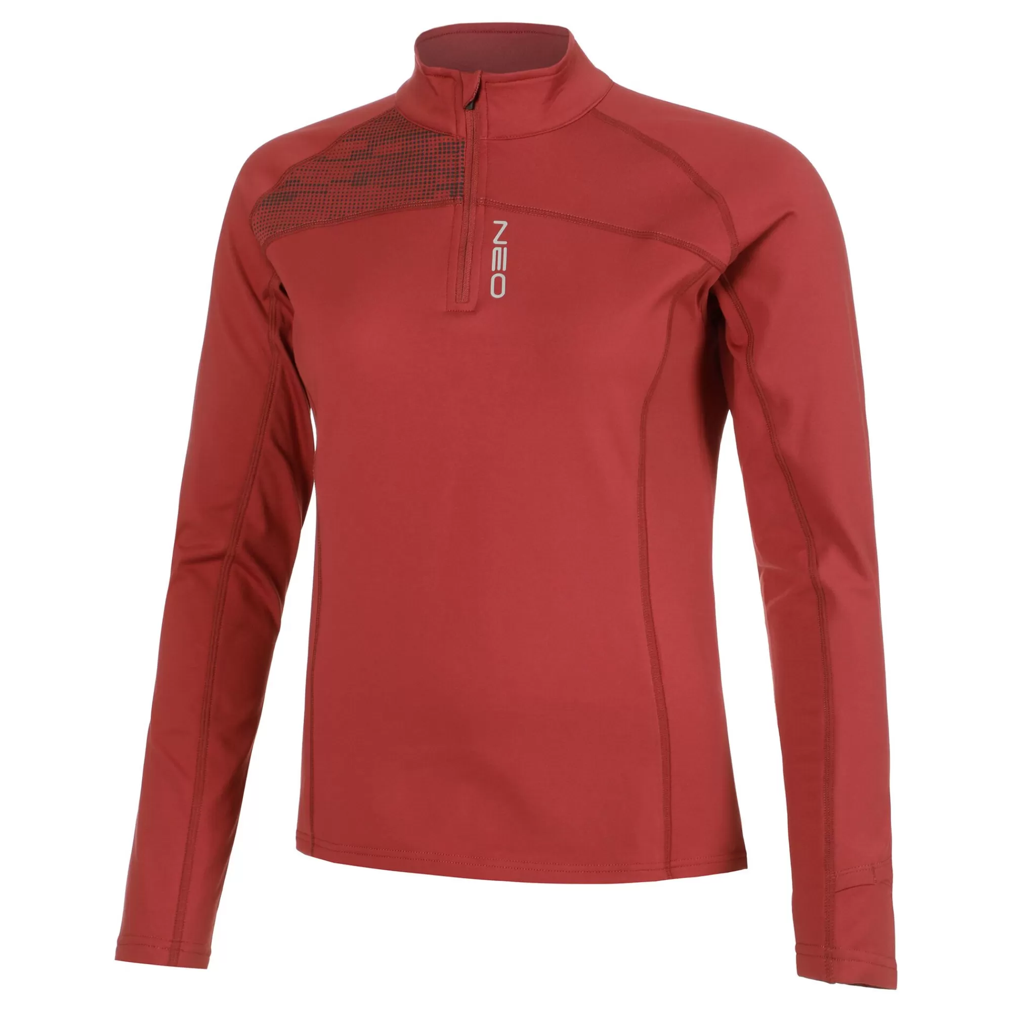 Warm Light Long Sleeve Women ->NEO Best