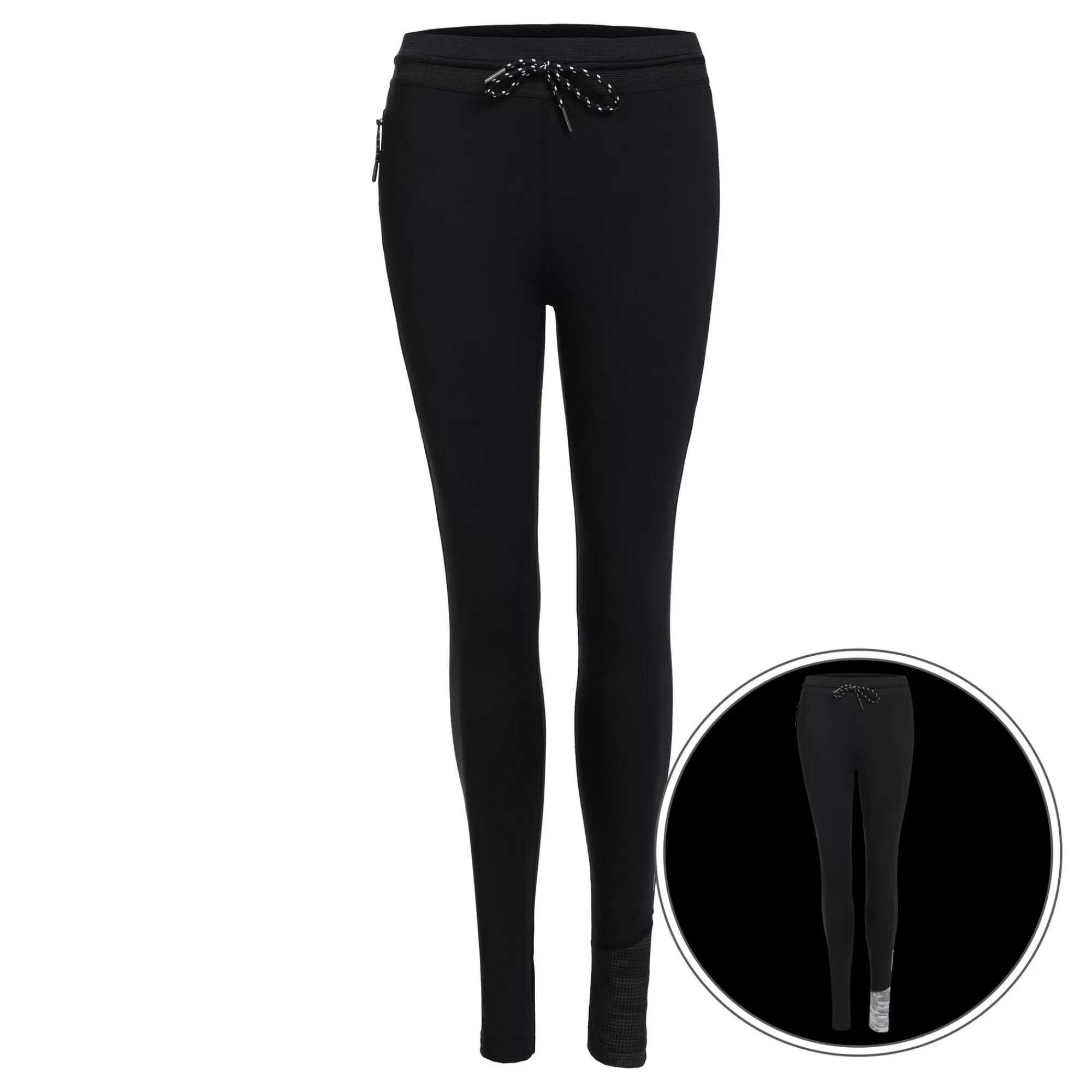 Warm Light Running Tights Women ->NEO Cheap