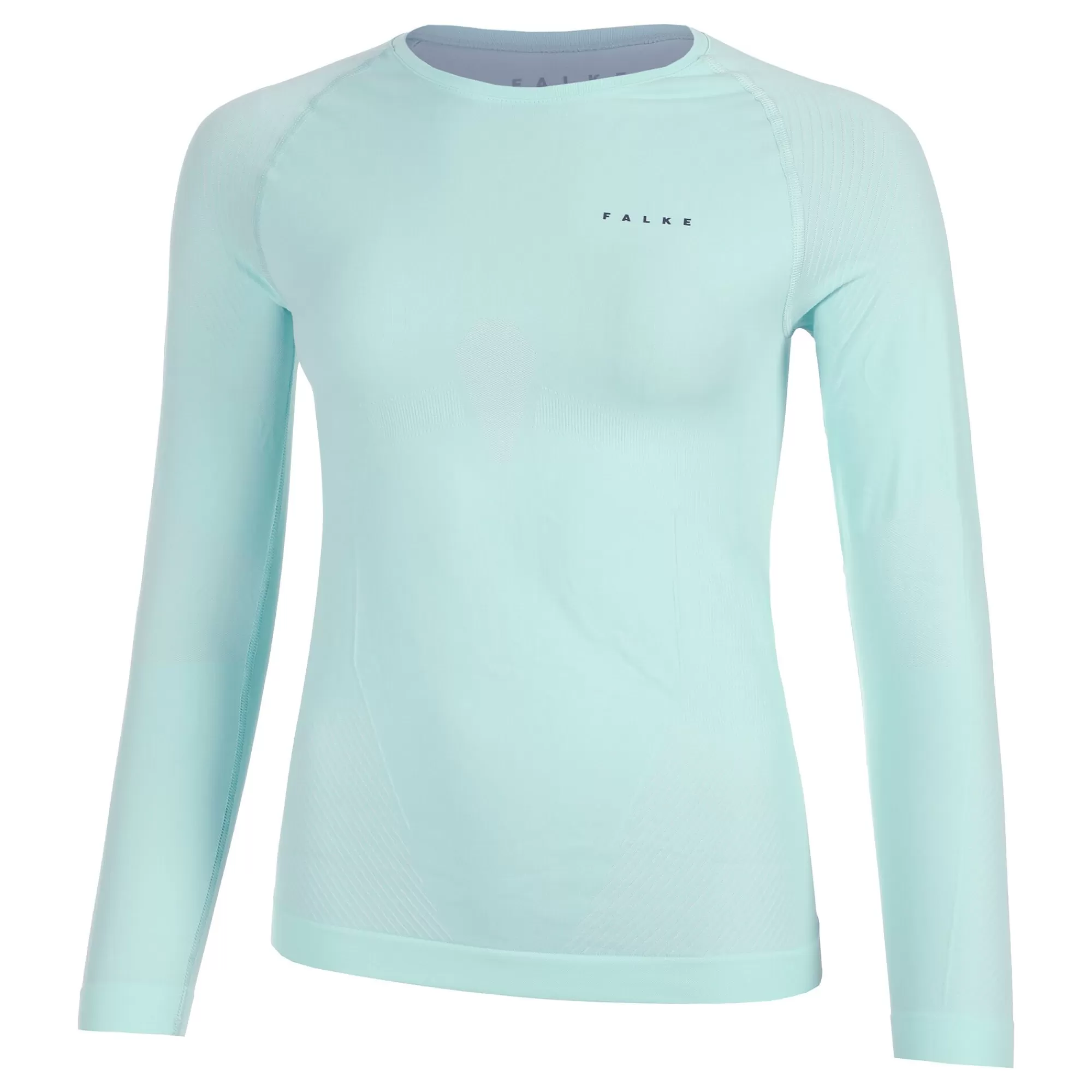 Warm Long Sleeve Women ->Falke Hot