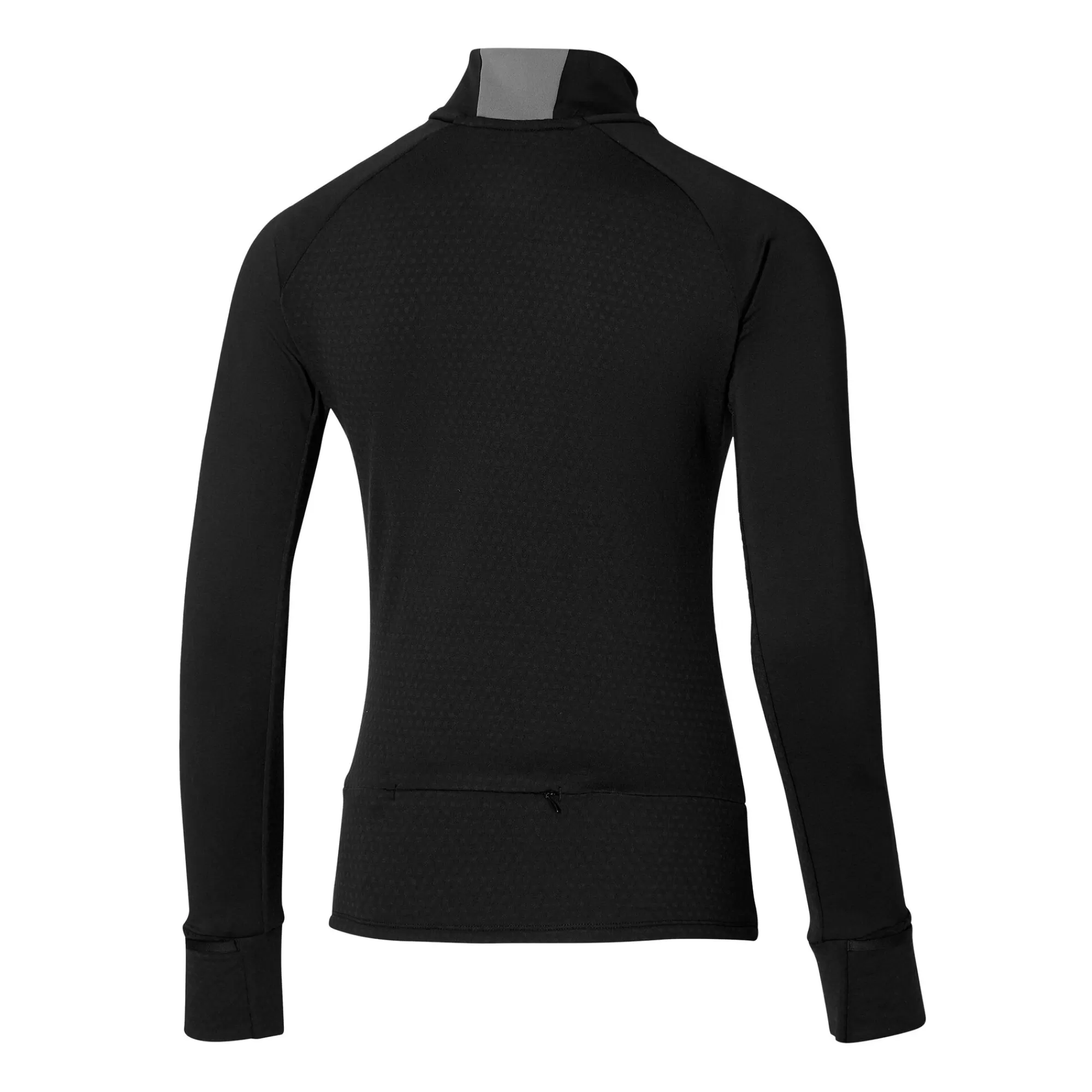 Warmalite Half-Zip Running Top Women ->Mizuno Discount
