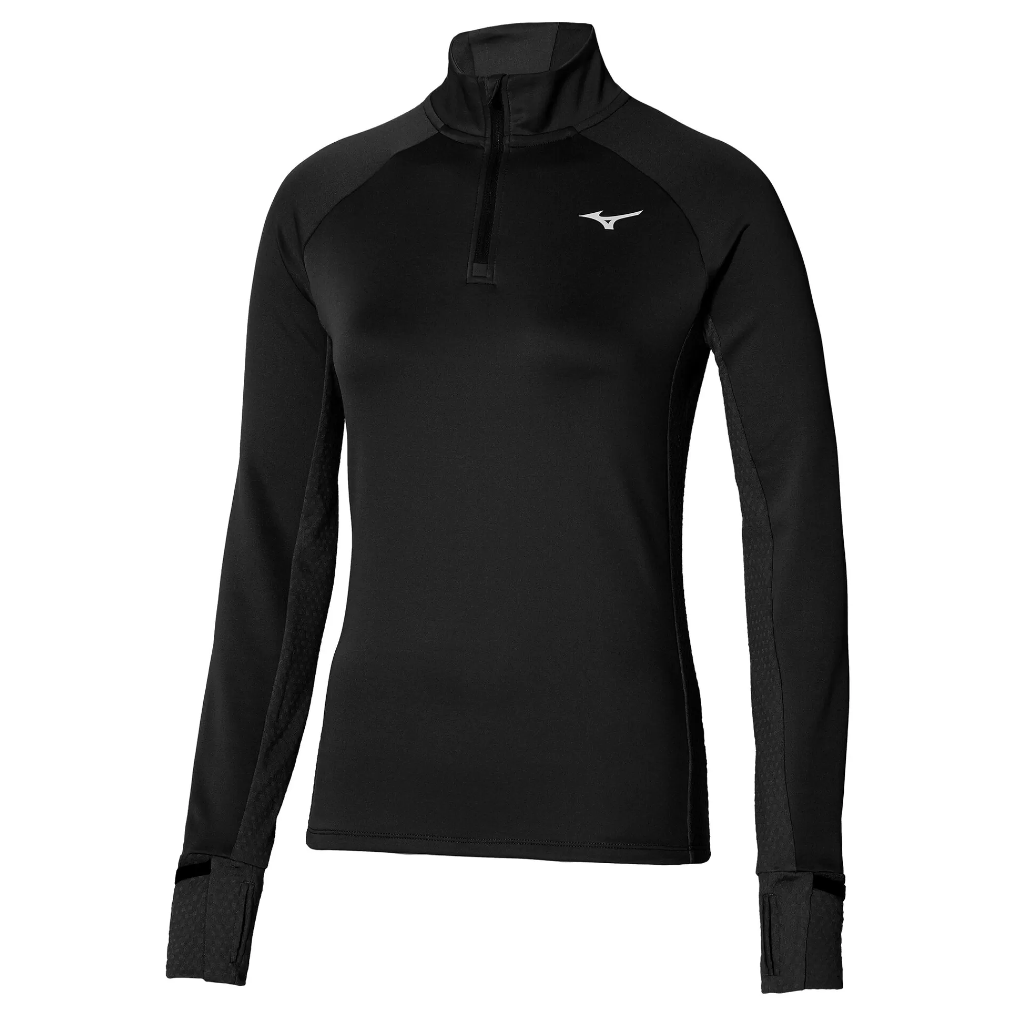 Warmalite HZ Running Shirt Women ->Mizuno Hot