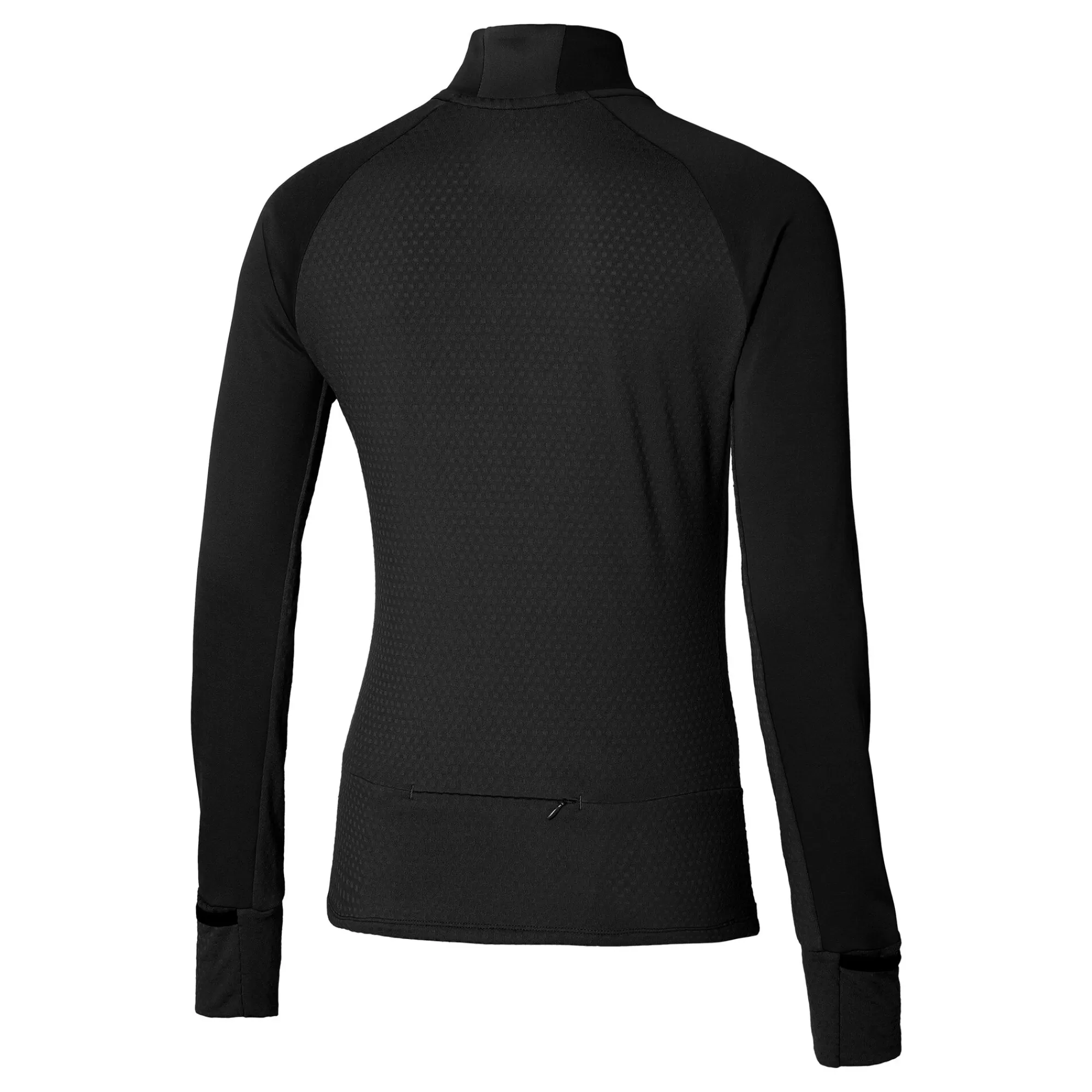 Warmalite HZ Running Shirt Women ->Mizuno Hot