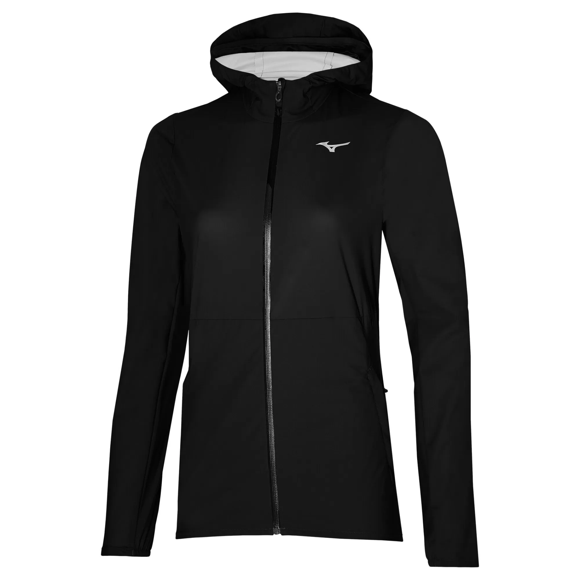Waterproof 20k Running Jacket Women ->Mizuno Fashion
