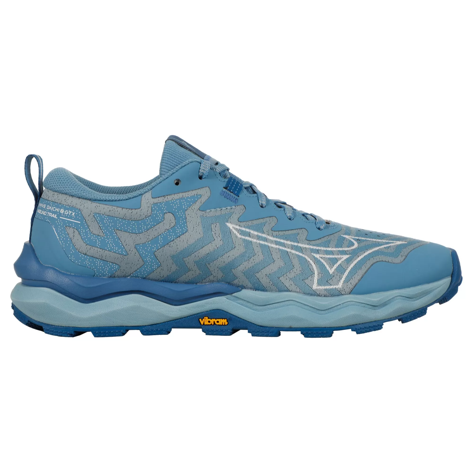 Wave Daichi 8 GTX Trail Running Shoe Women ->Mizuno New