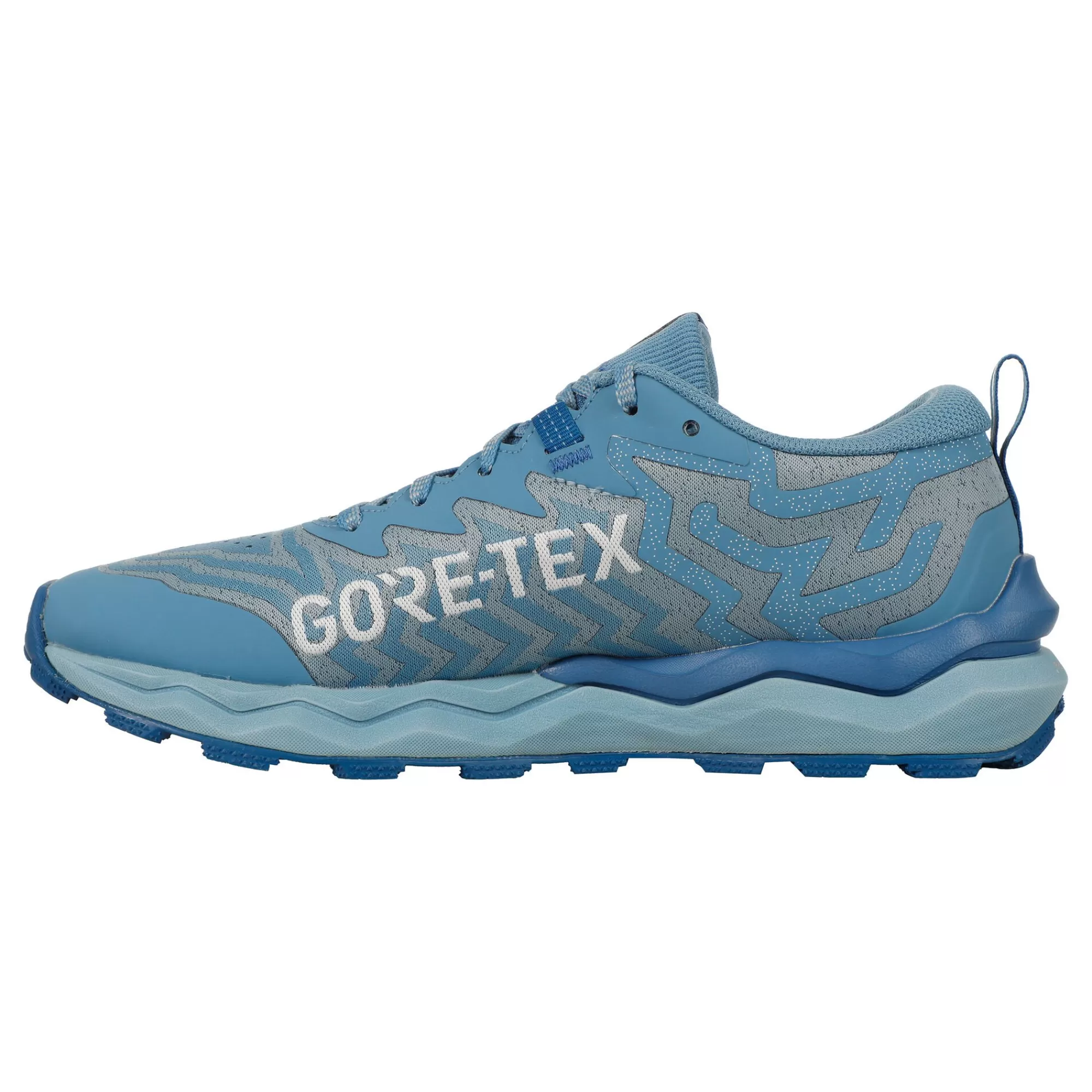 Wave Daichi 8 GTX Trail Running Shoe Women ->Mizuno New