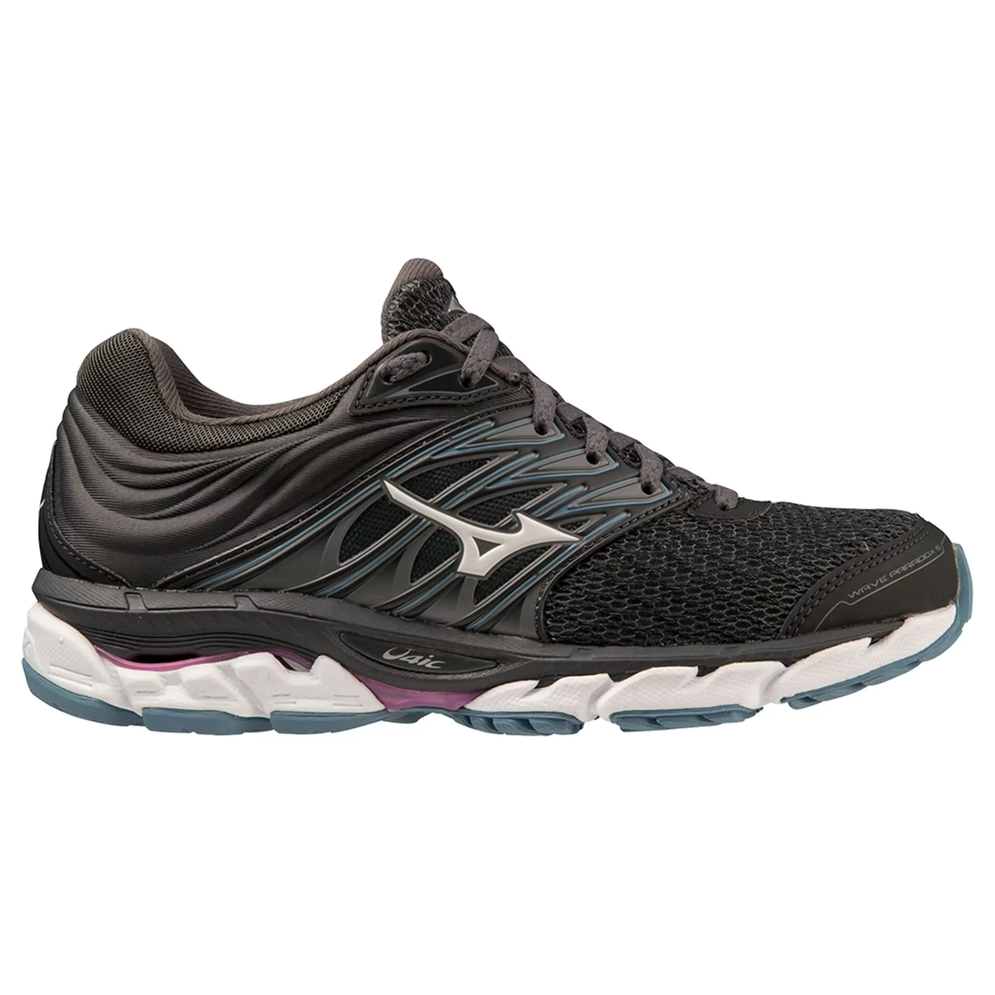 Wave Paradox 5 Stability Running Shoe Women ->Mizuno Clearance