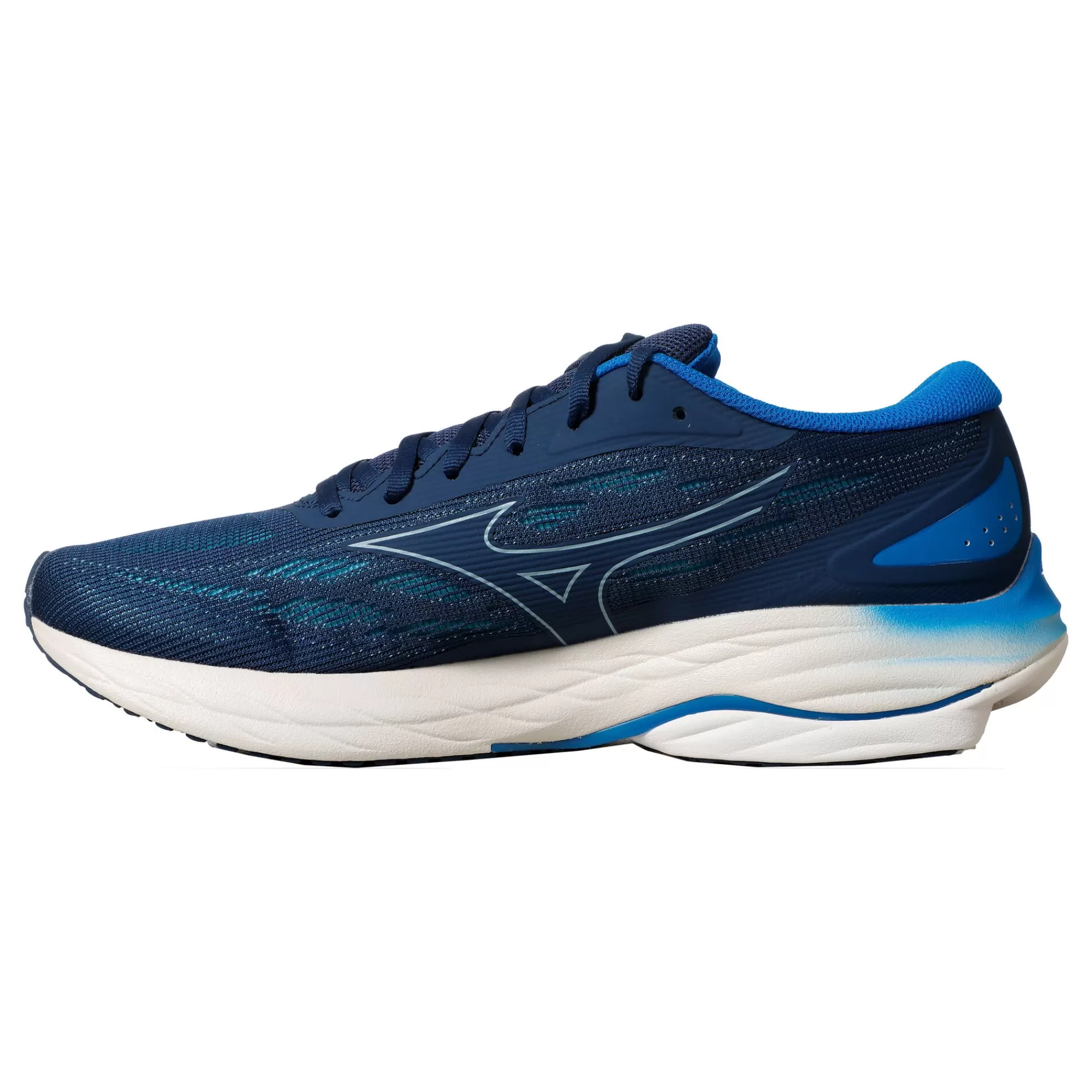 Wave Ultima 15 Neutral Running Shoe Men - Dark Grey, Orange>Mizuno New