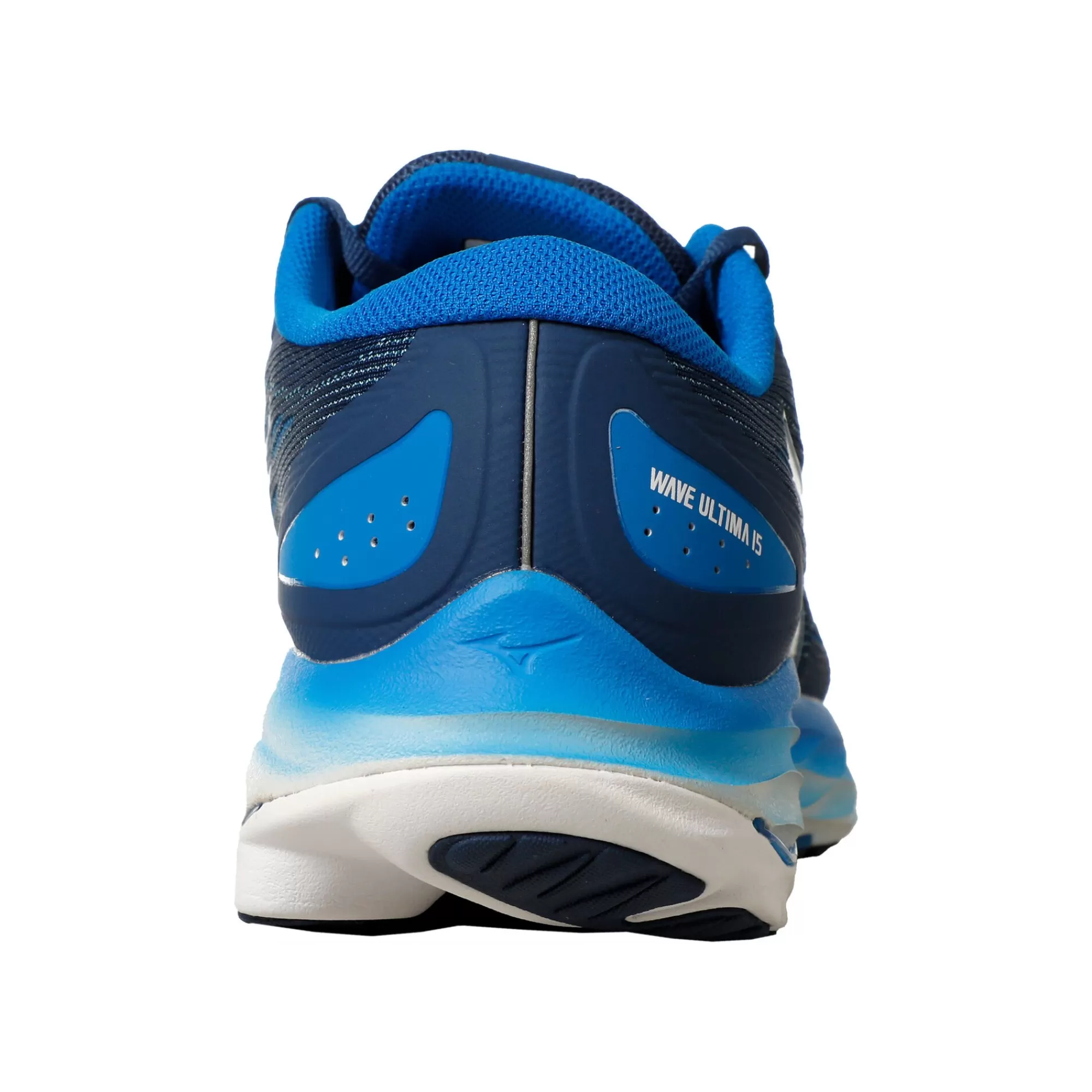 Wave Ultima 15 Neutral Running Shoe Men - Dark Grey, Orange>Mizuno New