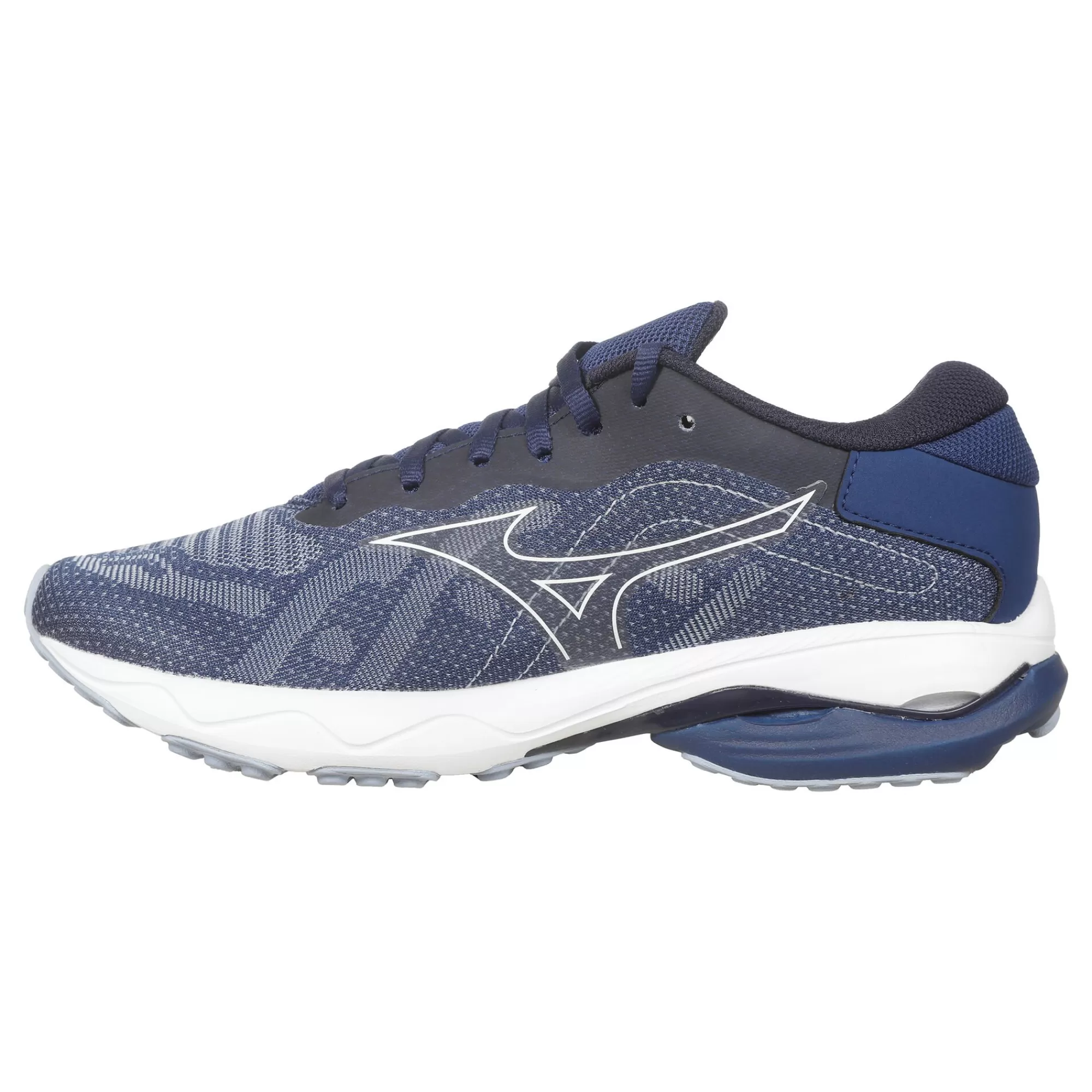 Wave Ultima 14 Neutral Running Shoe Women - Dark Blue, Light Blue>Mizuno Best