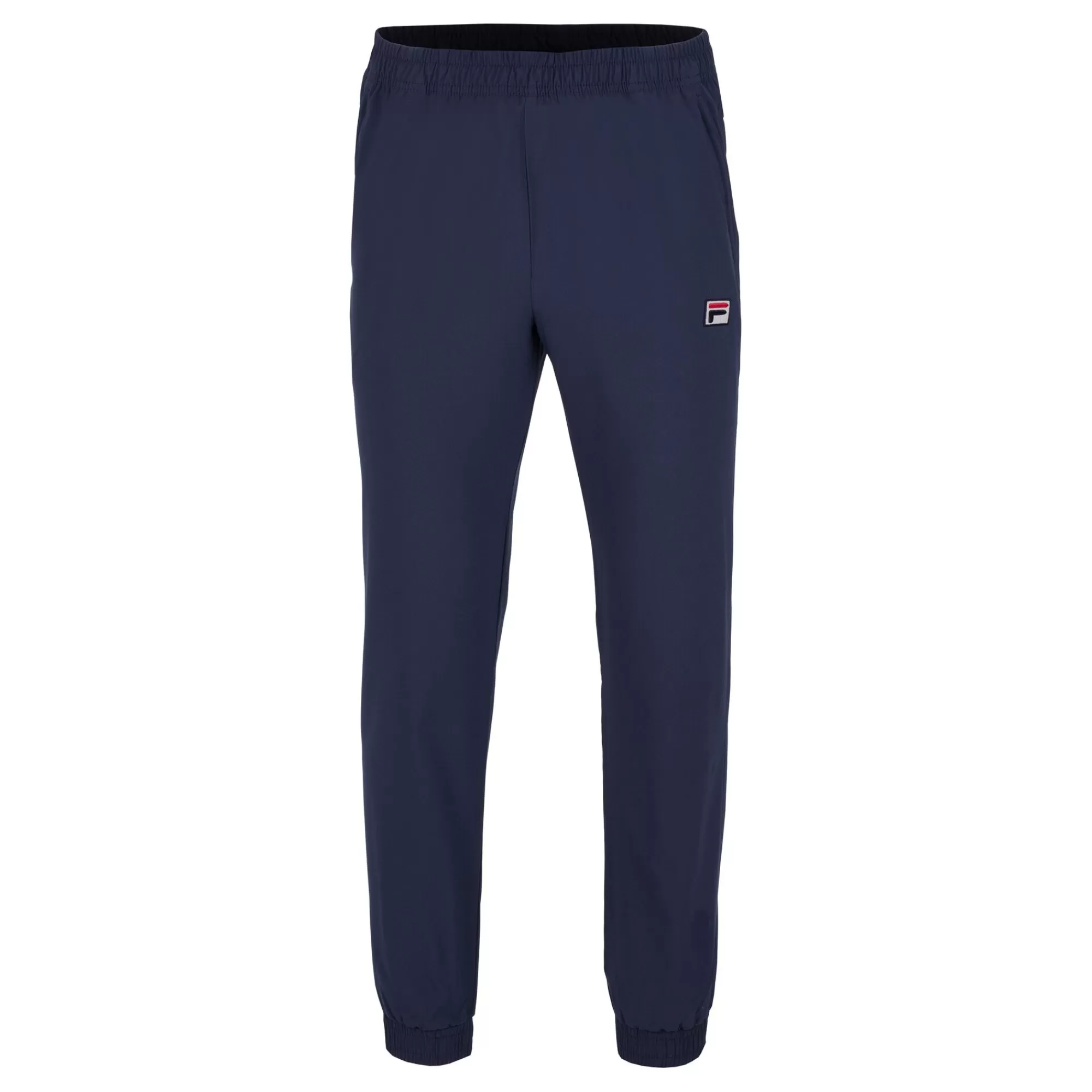 Westley Training Pants Men - Dark Blue>Fila Cheap