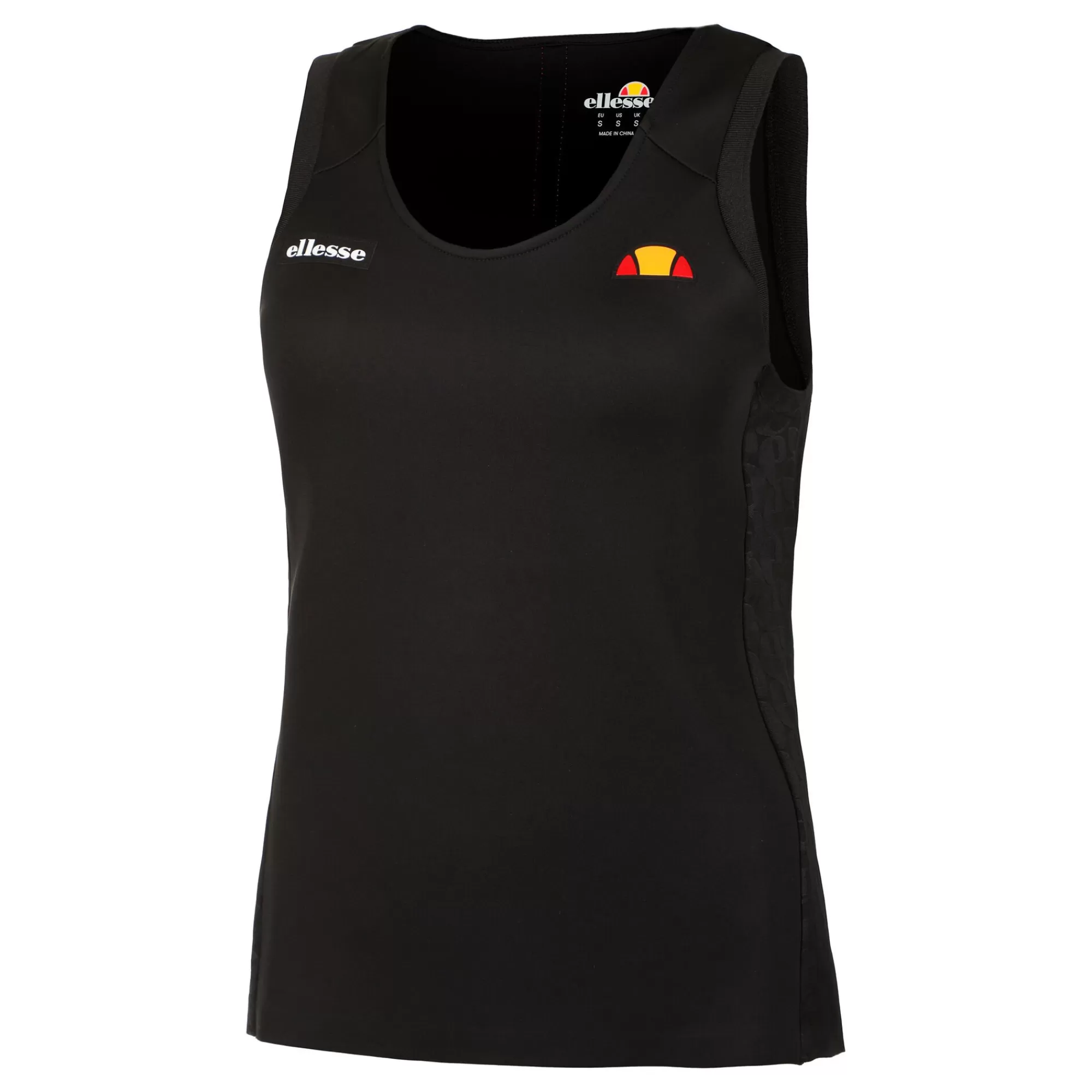 Whitsand Tank Top Women ->Ellesse Online