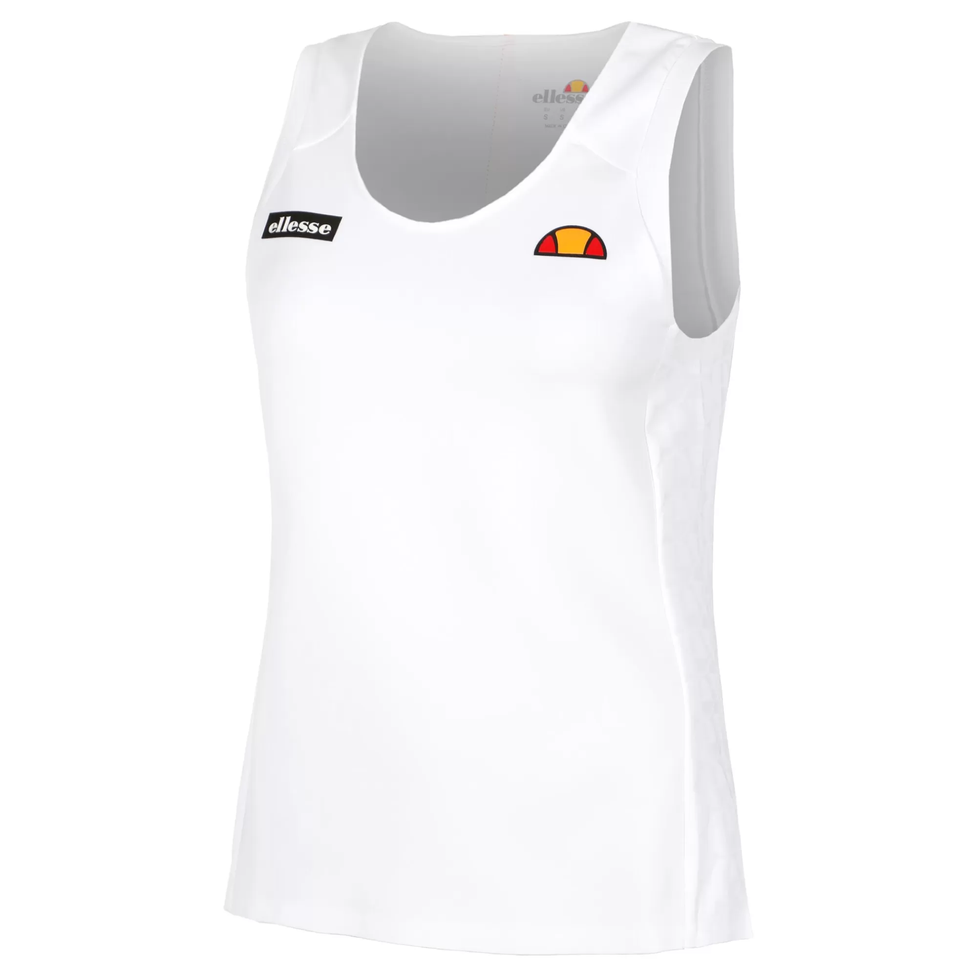 Whitsand Tank Top Women ->Ellesse Outlet