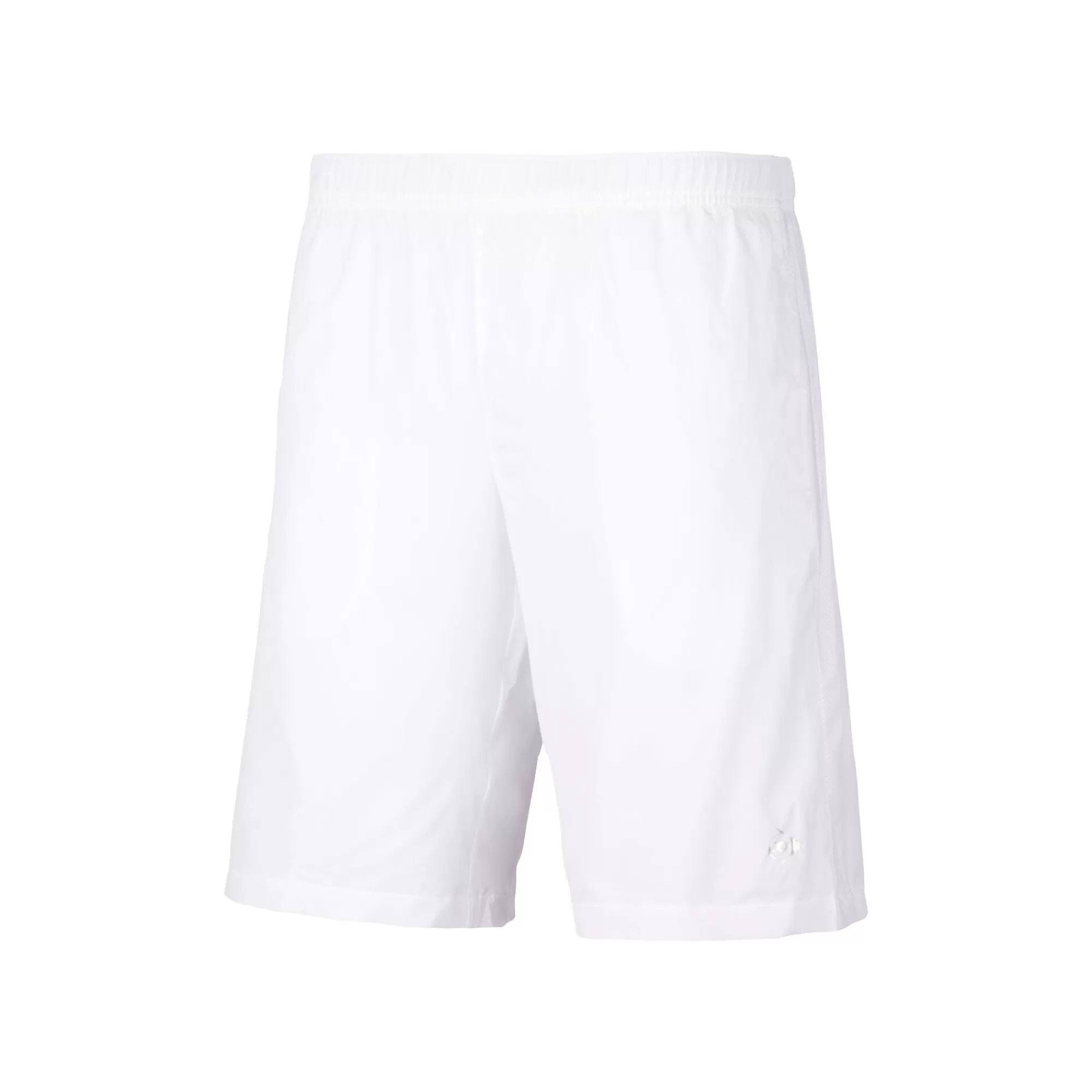 Woven Shorts Boys - White, Silver>Dunlop Outlet
