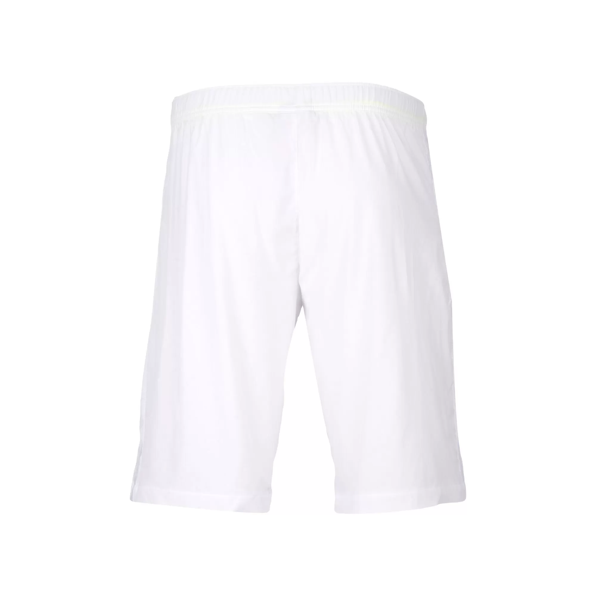 Woven Shorts Boys - White, Silver>Dunlop Outlet