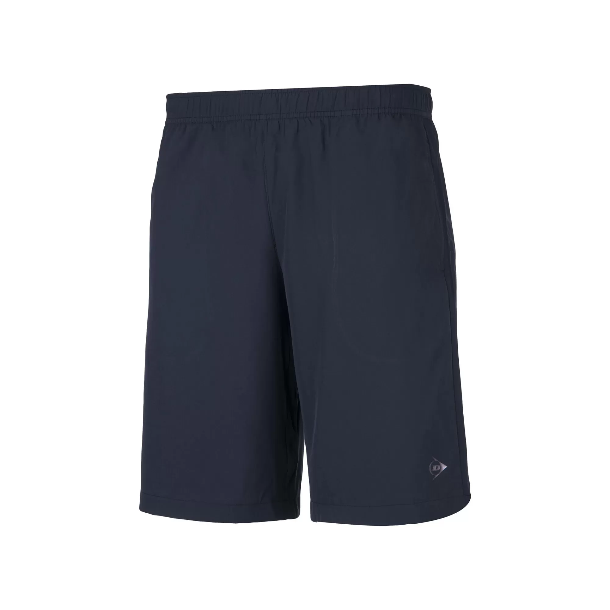 Woven Shorts Men - Dark Blue, White>Dunlop Sale
